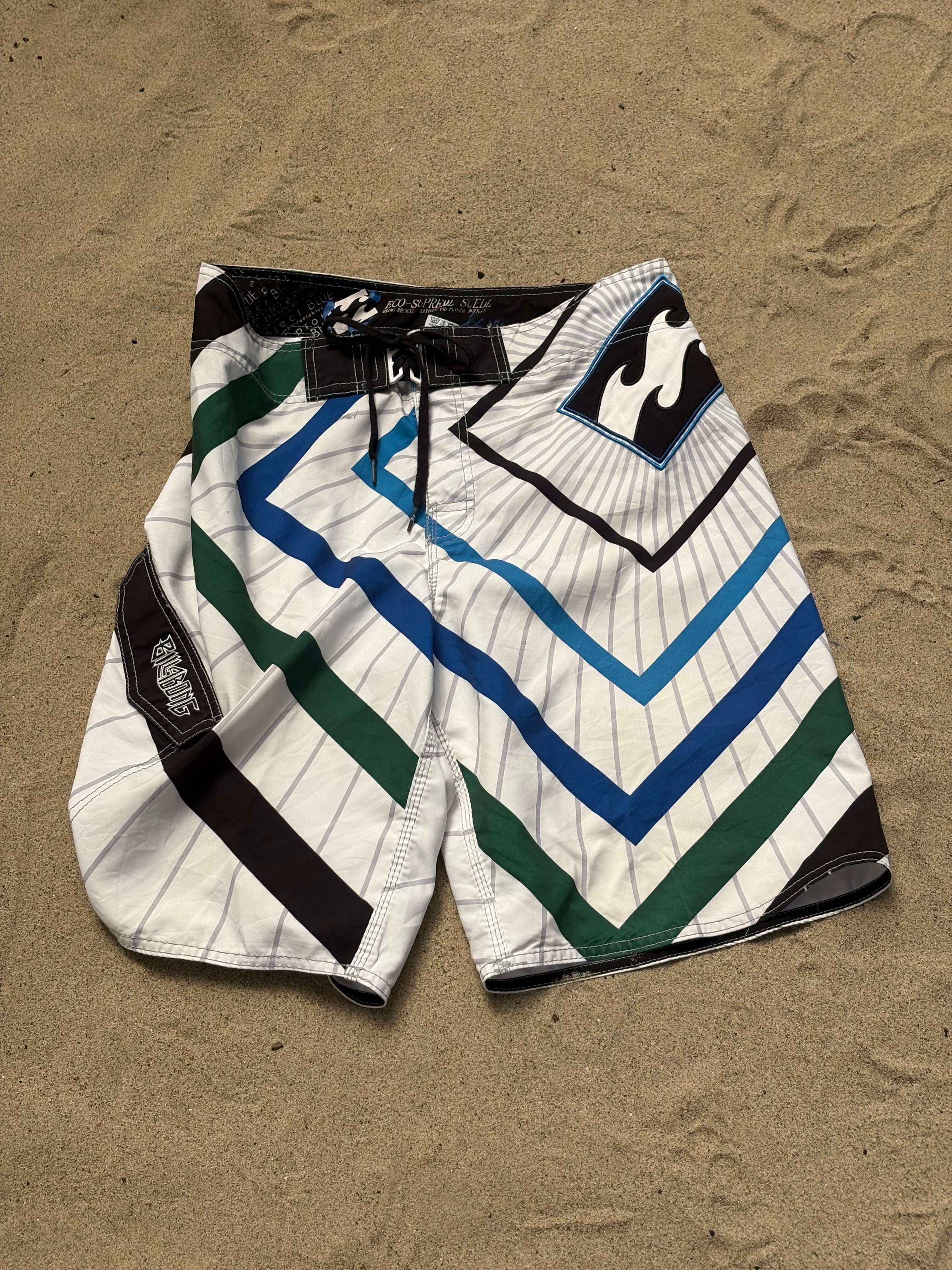 Billabong Eco Supreme Boardshorts 33
