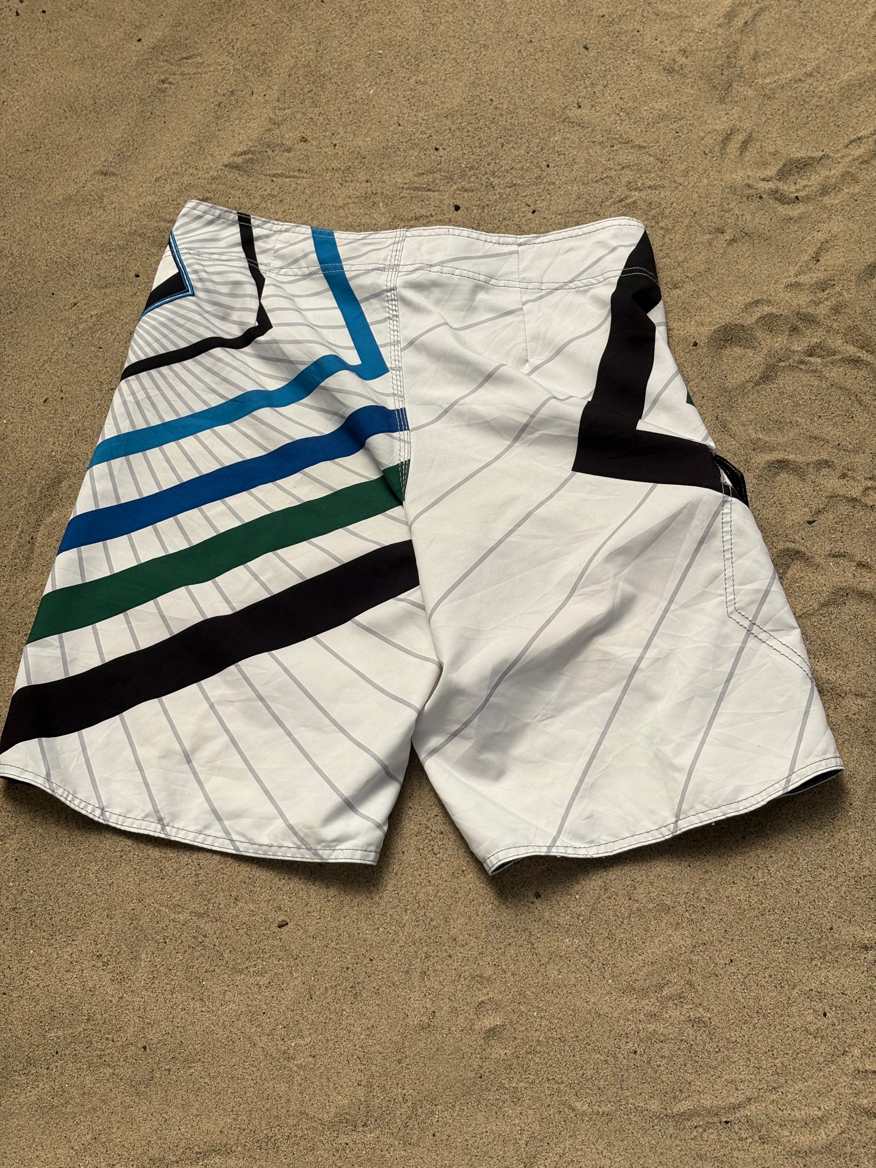 Billabong Eco Supreme Boardshorts 33