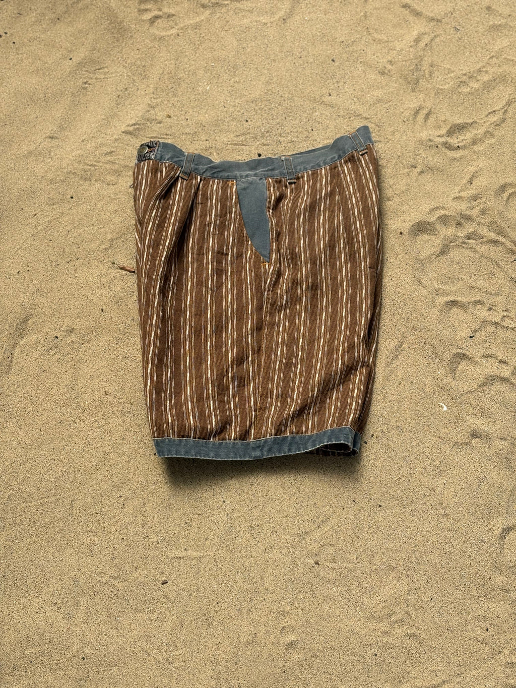 Quiksilver 90s Walk Shorts 30