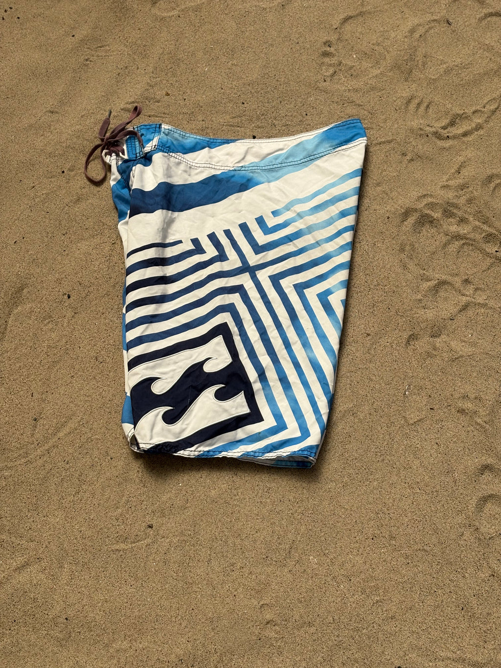 Billabong Taj Burrow Boardshorts 32
