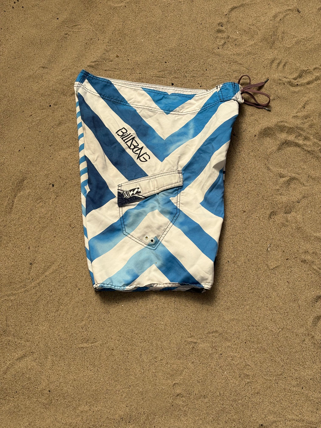 Billabong Taj Burrow Boardshorts 32