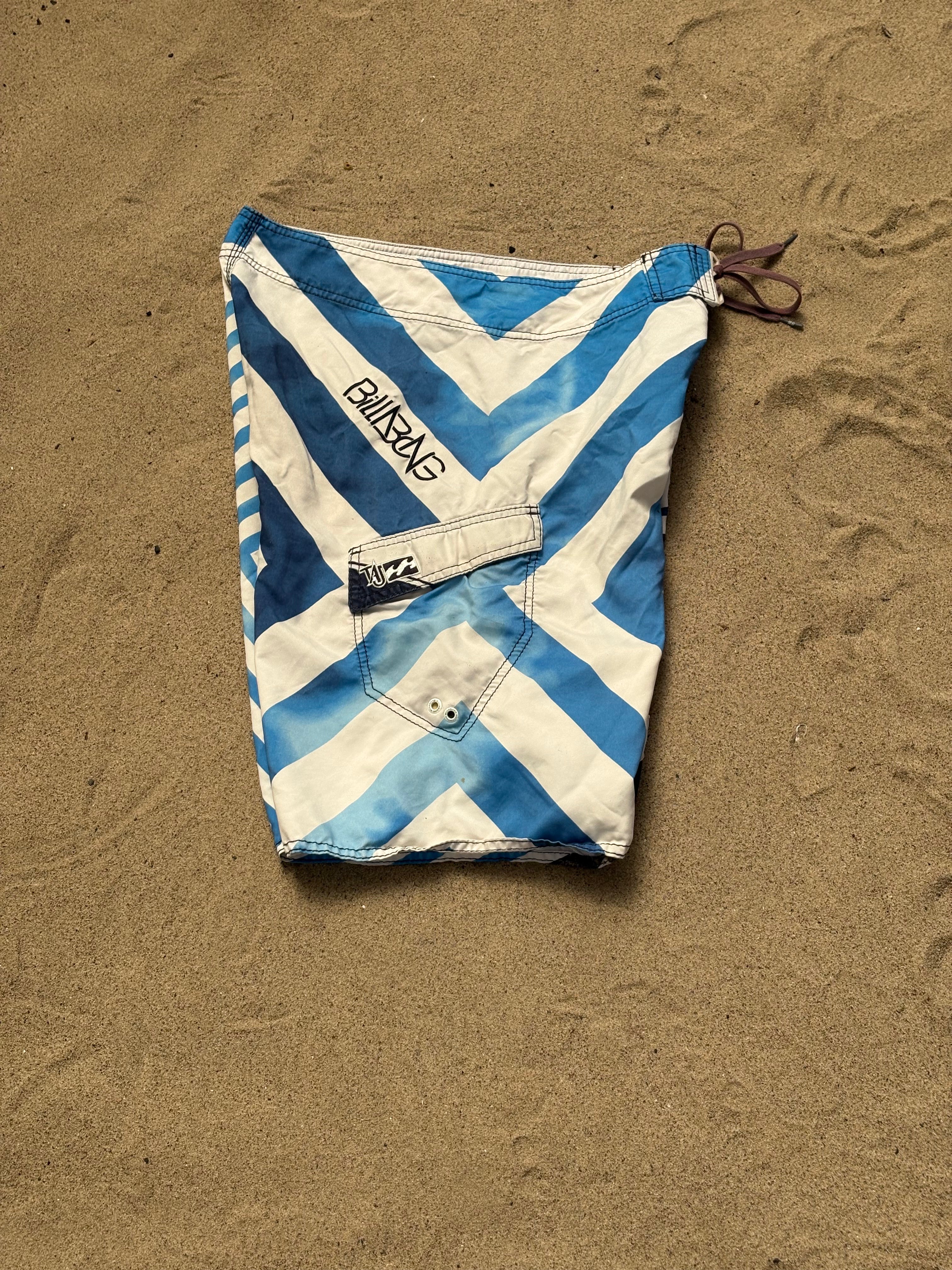 Billabong Taj Burrow Boardshorts 32