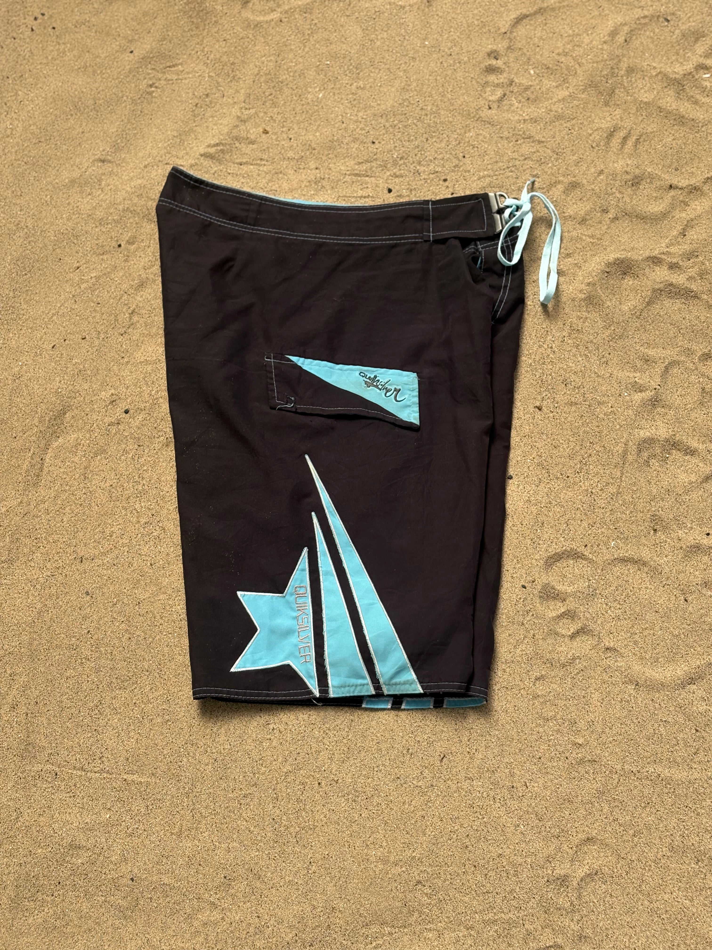 Quiksilver Boardshorts 32