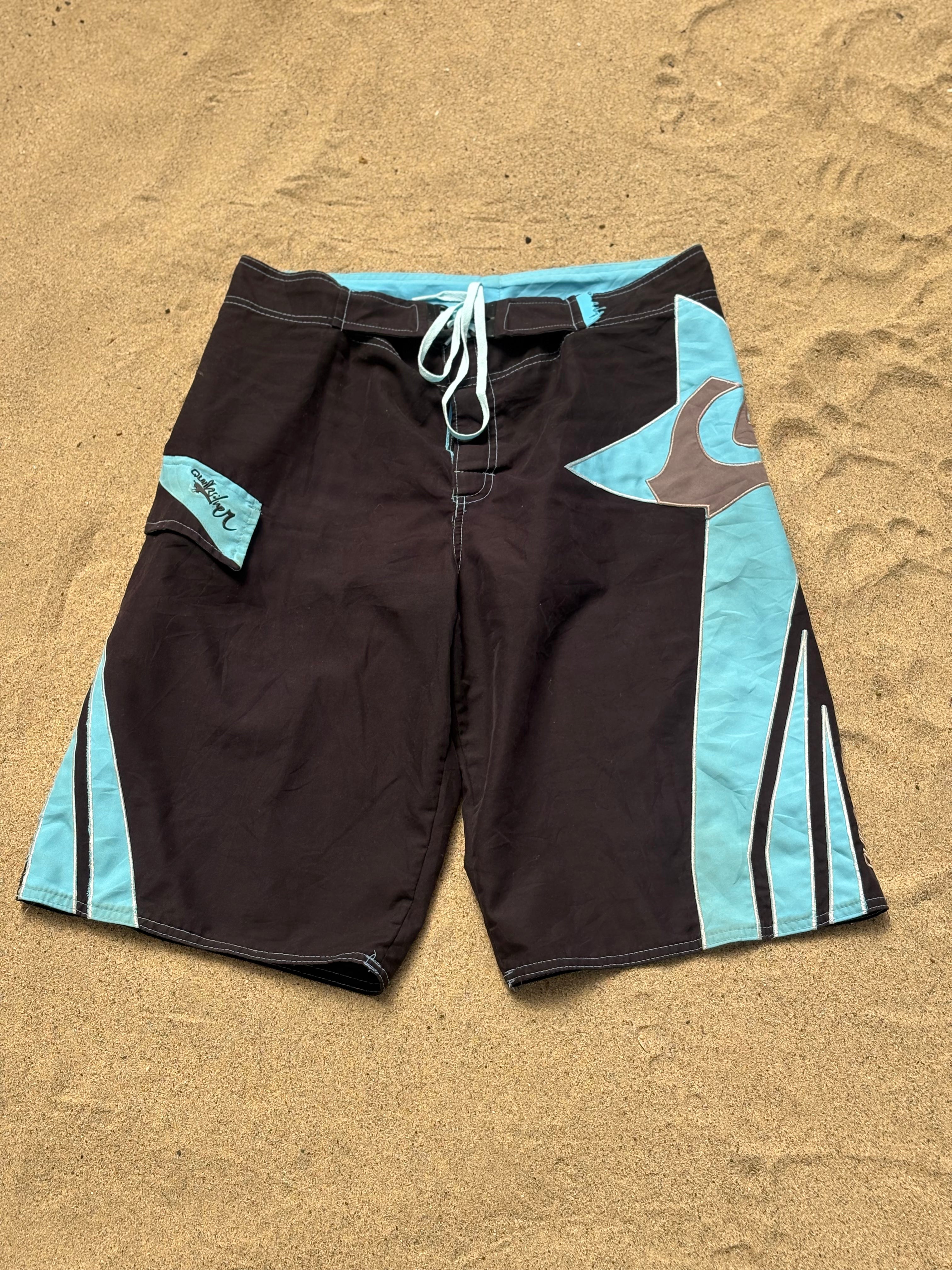 Quiksilver Boardshorts 32