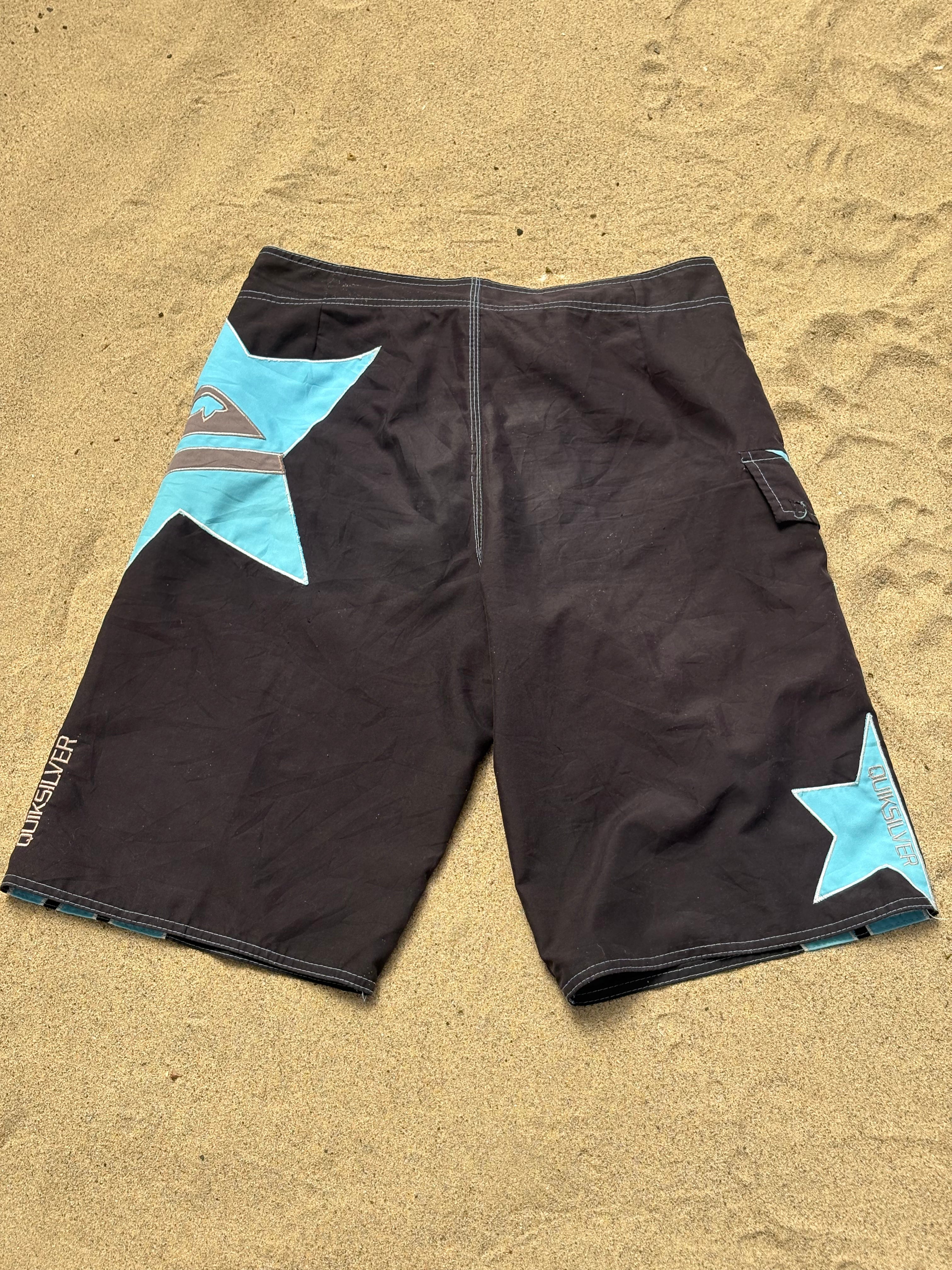 Quiksilver Boardshorts 32