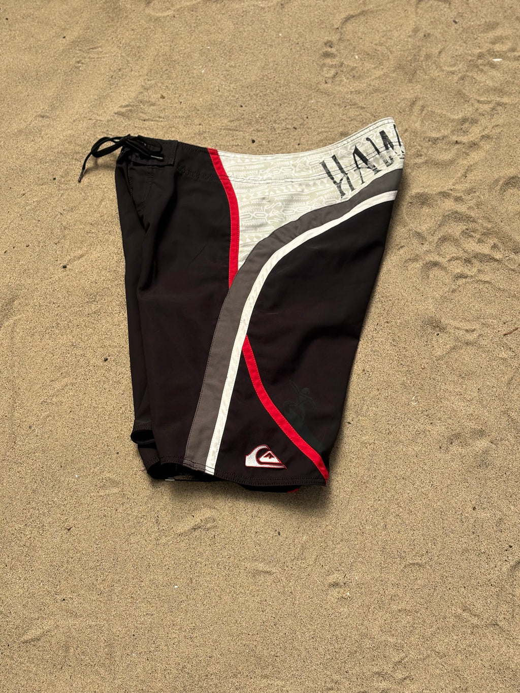 Quiksilver Eddie Aiku Sample Boardshorts 32