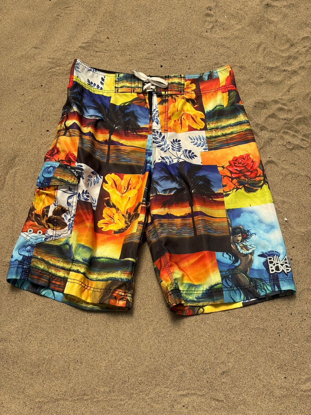 Billabong Boardshorts 32