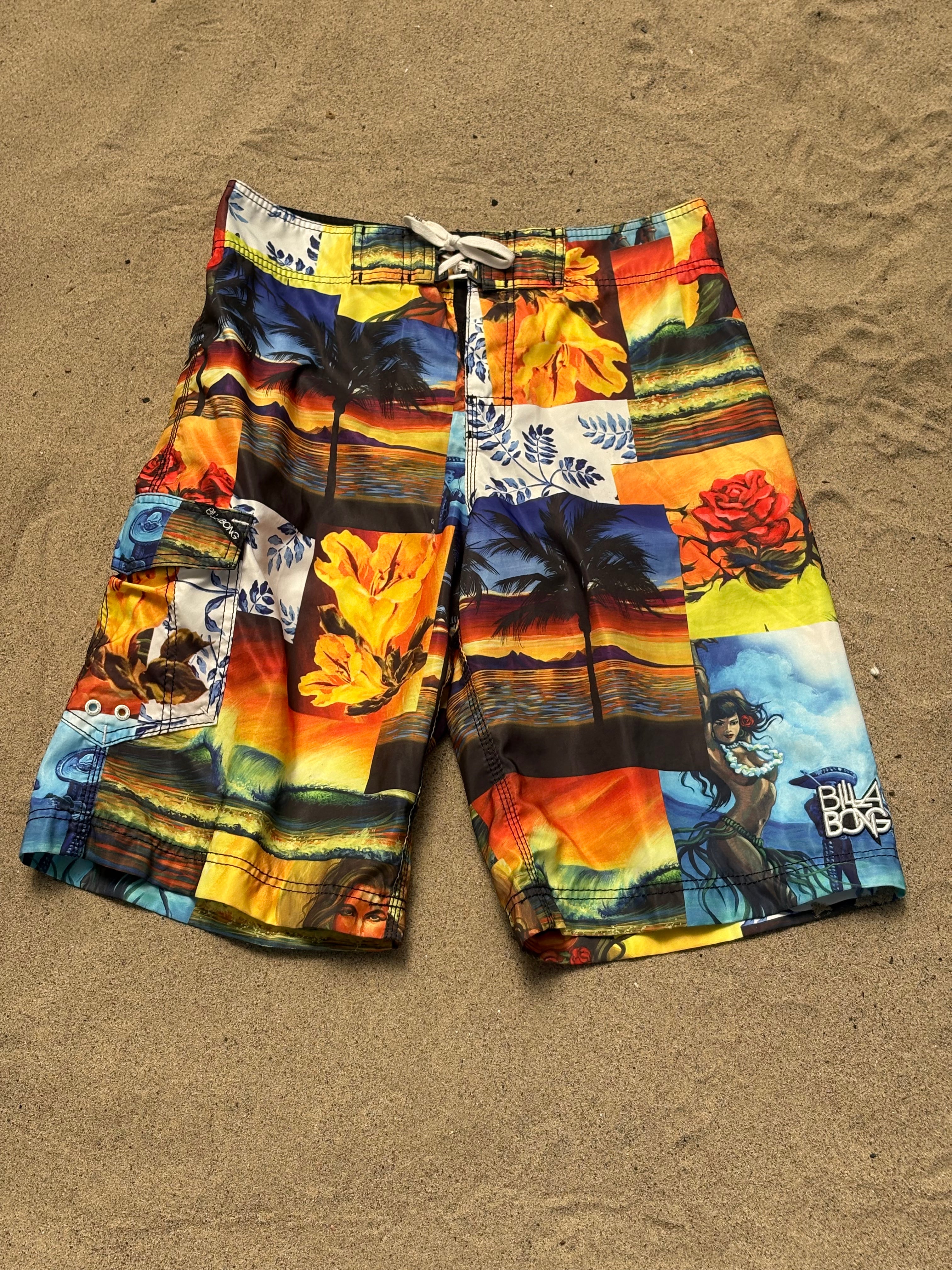 Billabong Boardshorts 32