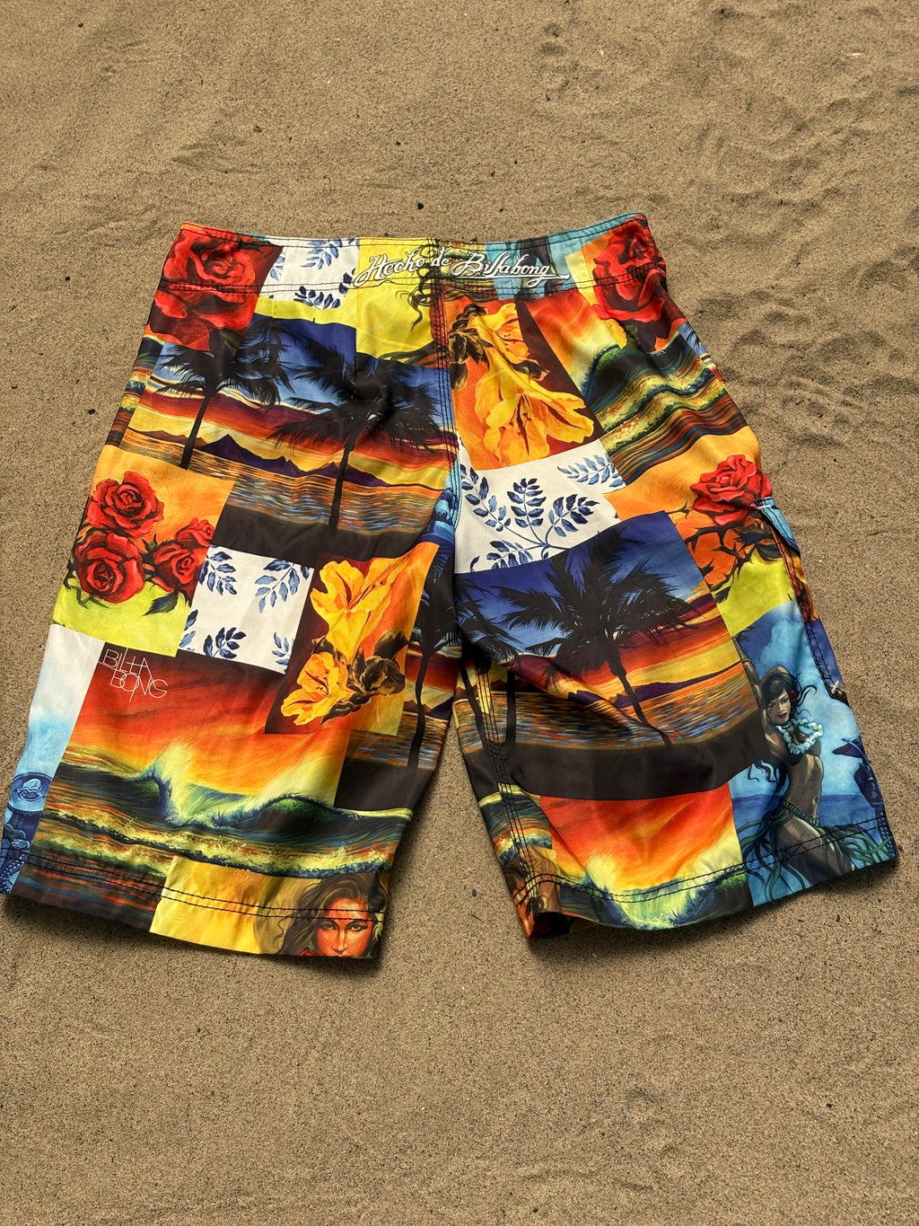 Billabong Boardshorts 32
