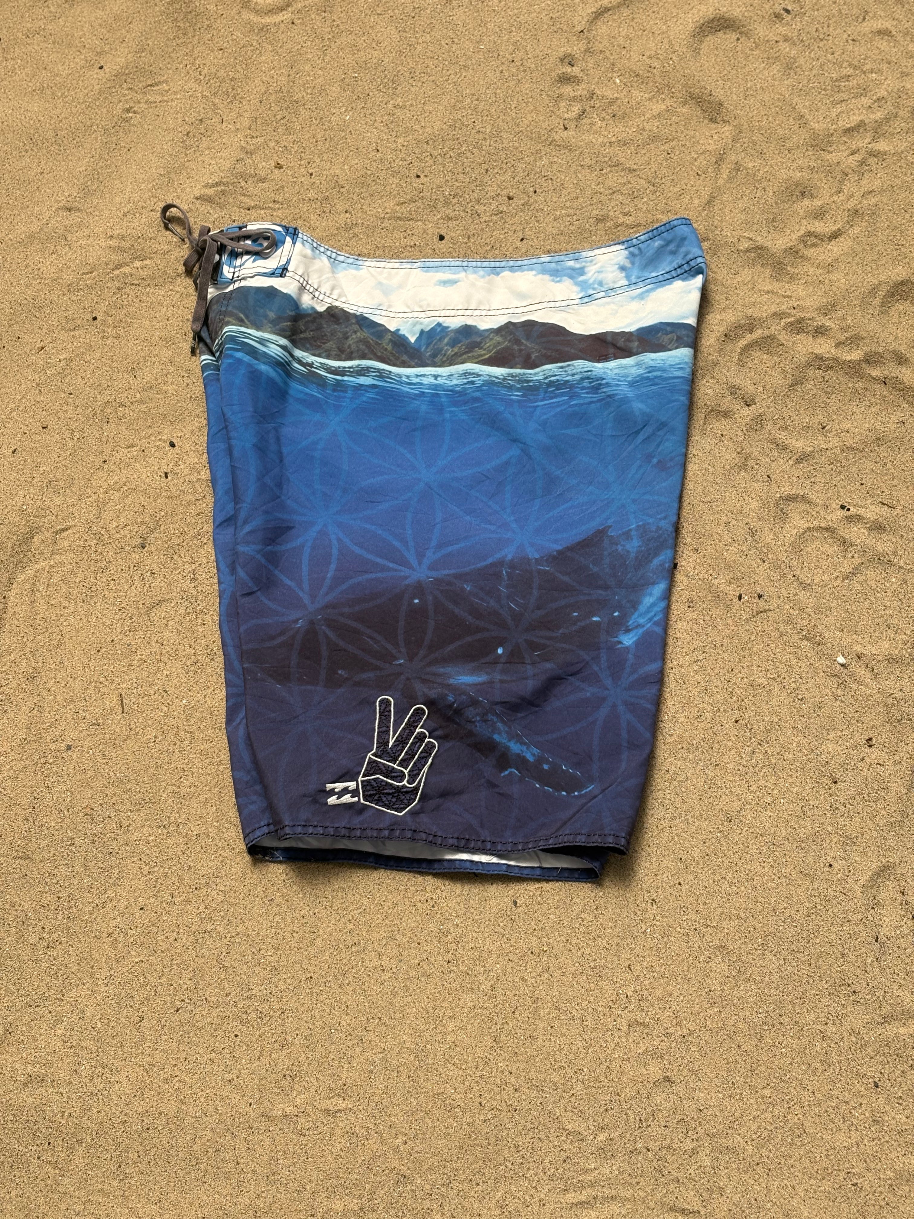 Billabong Boardshorts 34