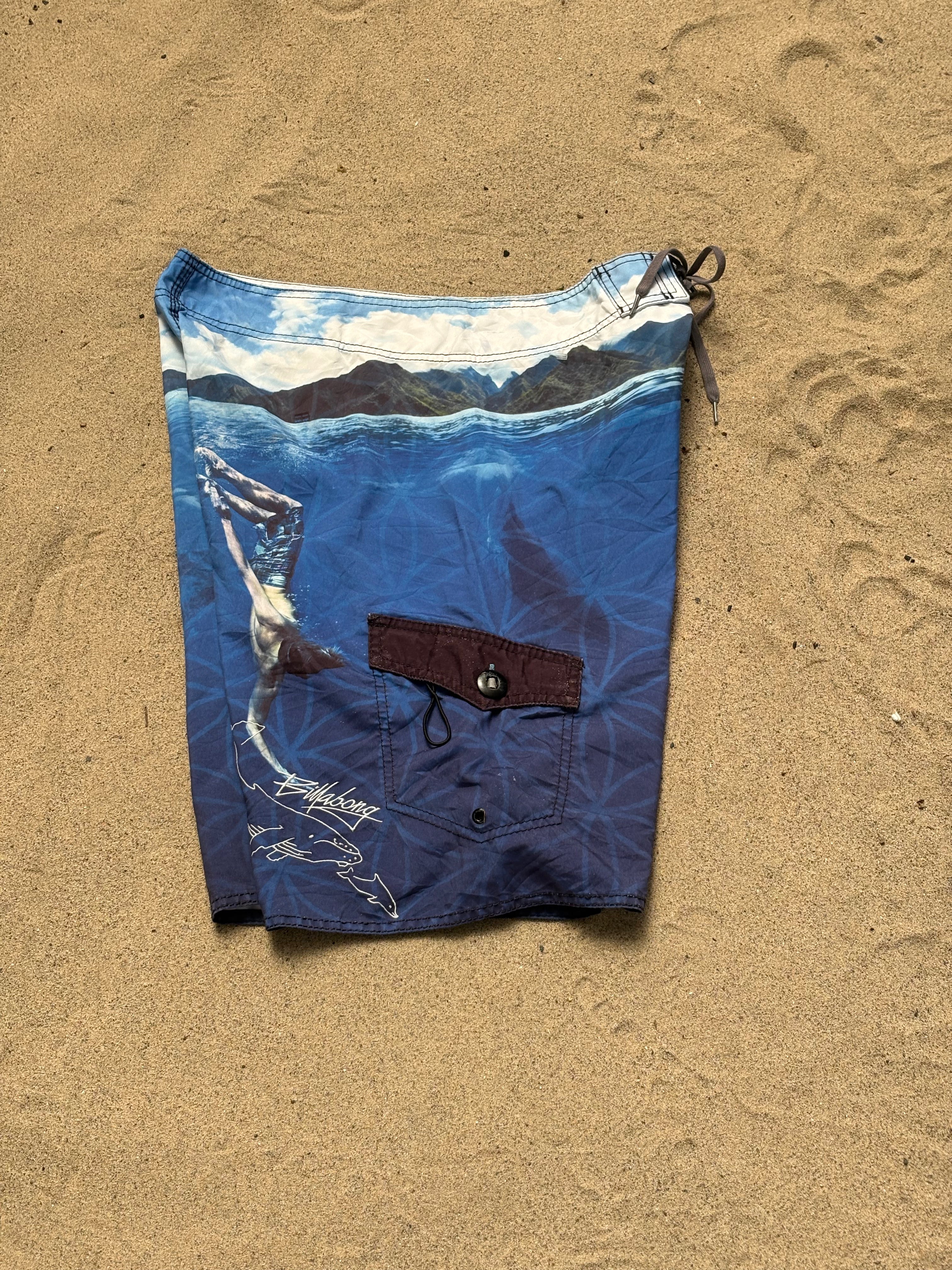 Billabong Boardshorts 34
