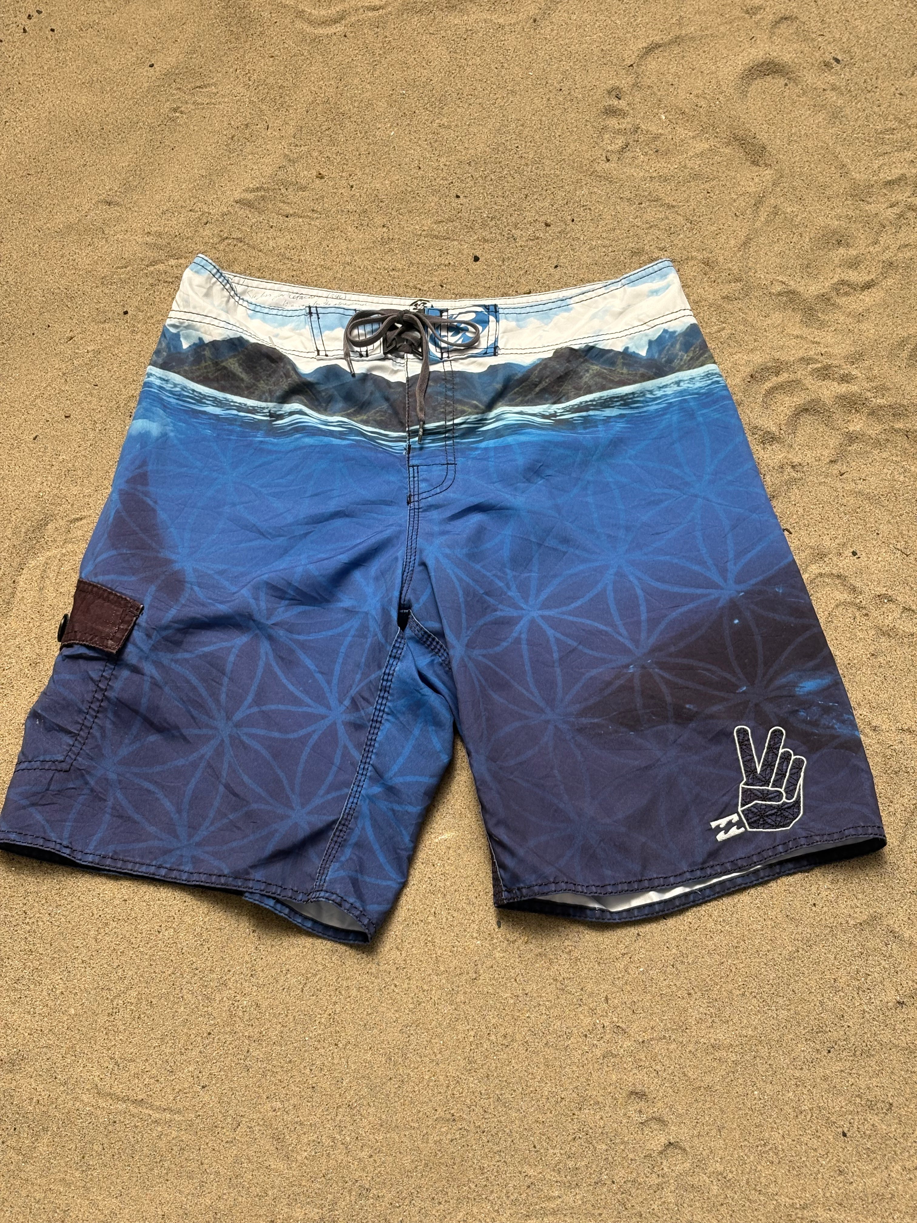 Billabong Boardshorts 34