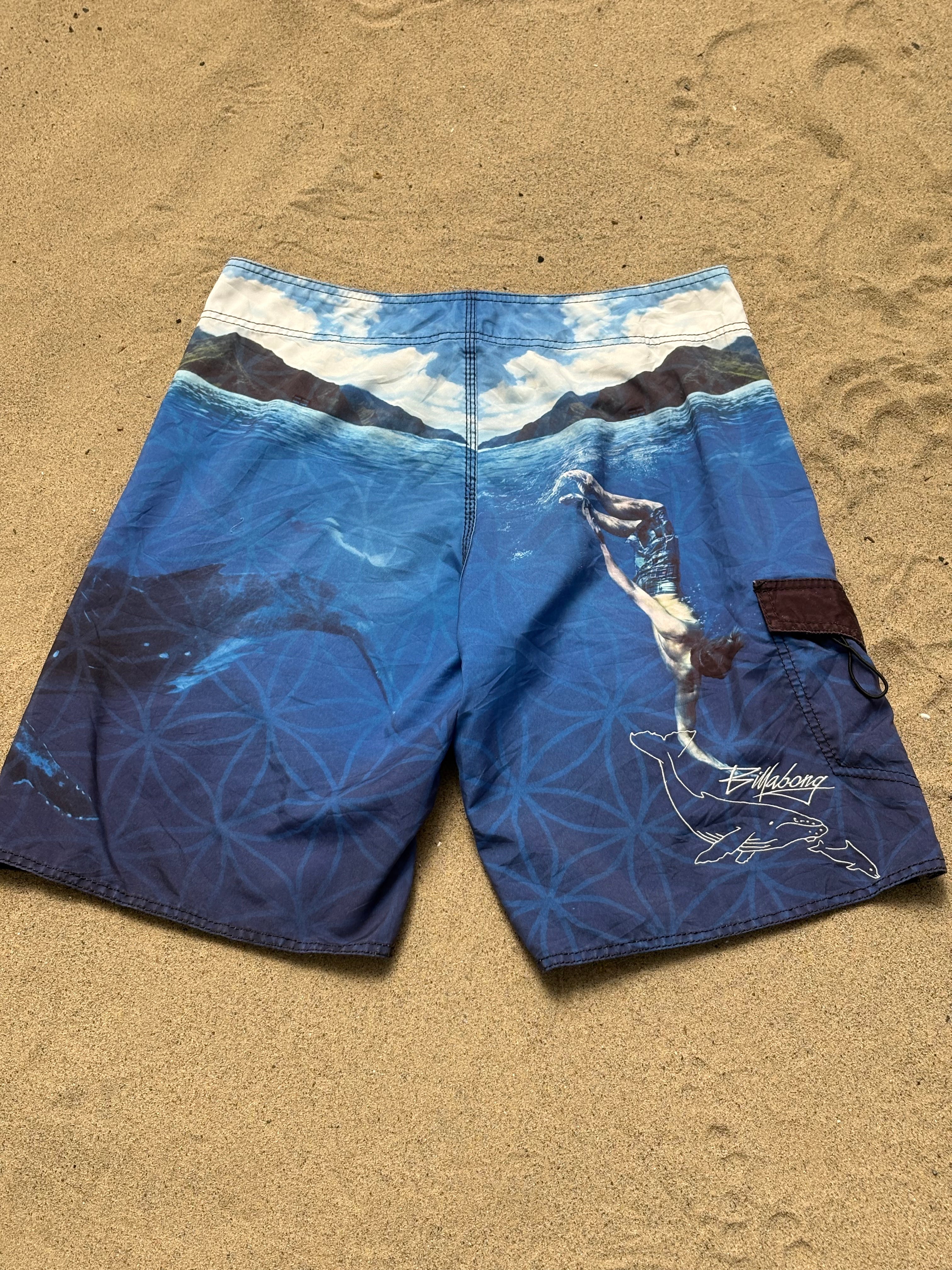 Billabong Boardshorts 34