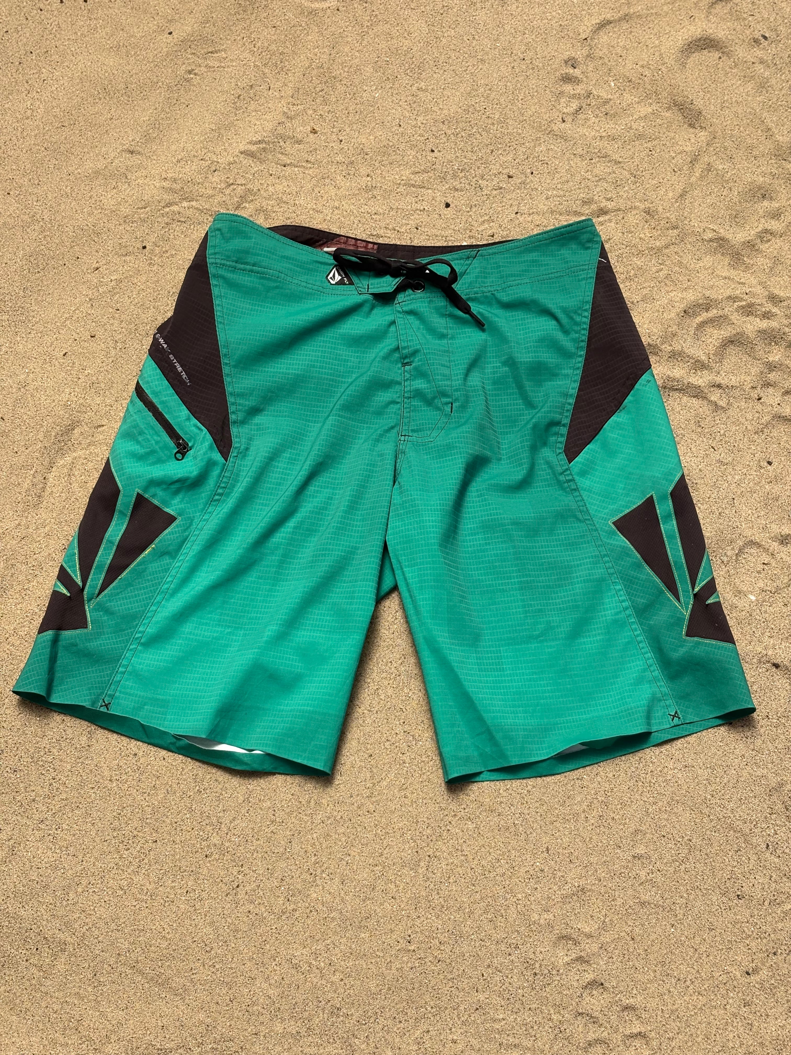 Volcom Boardshorts 30