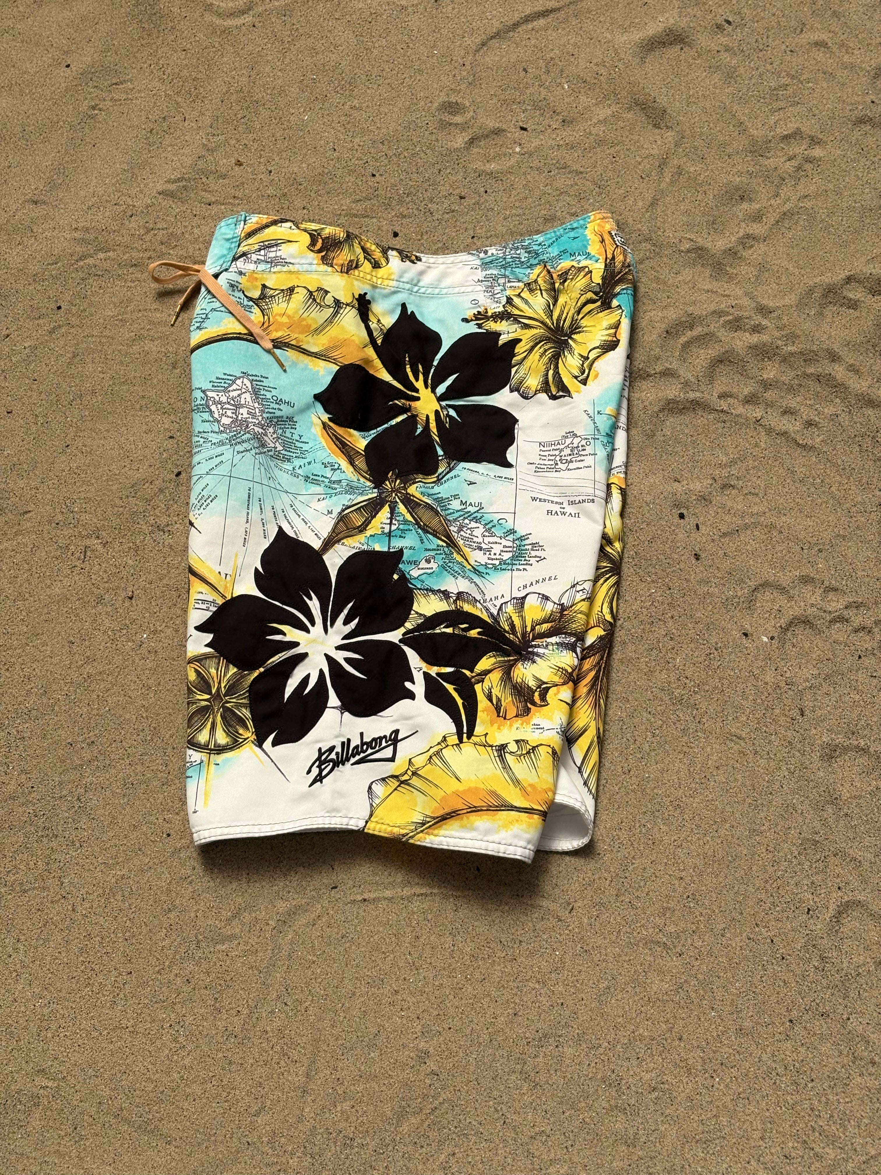 Billabong Boardshorts 32