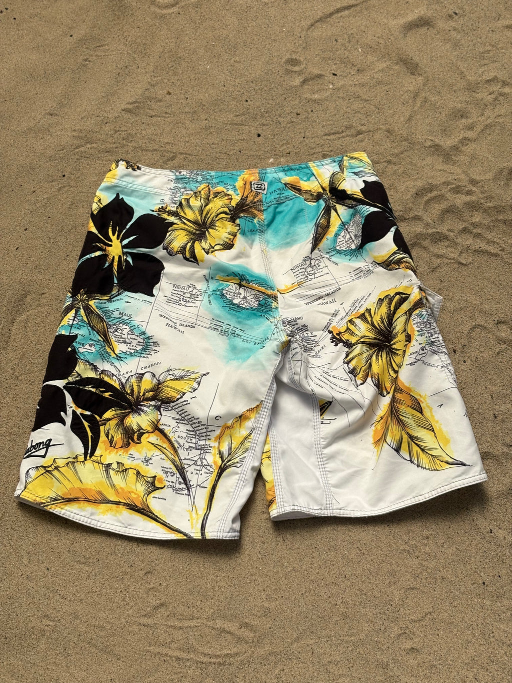 Billabong Boardshorts 32