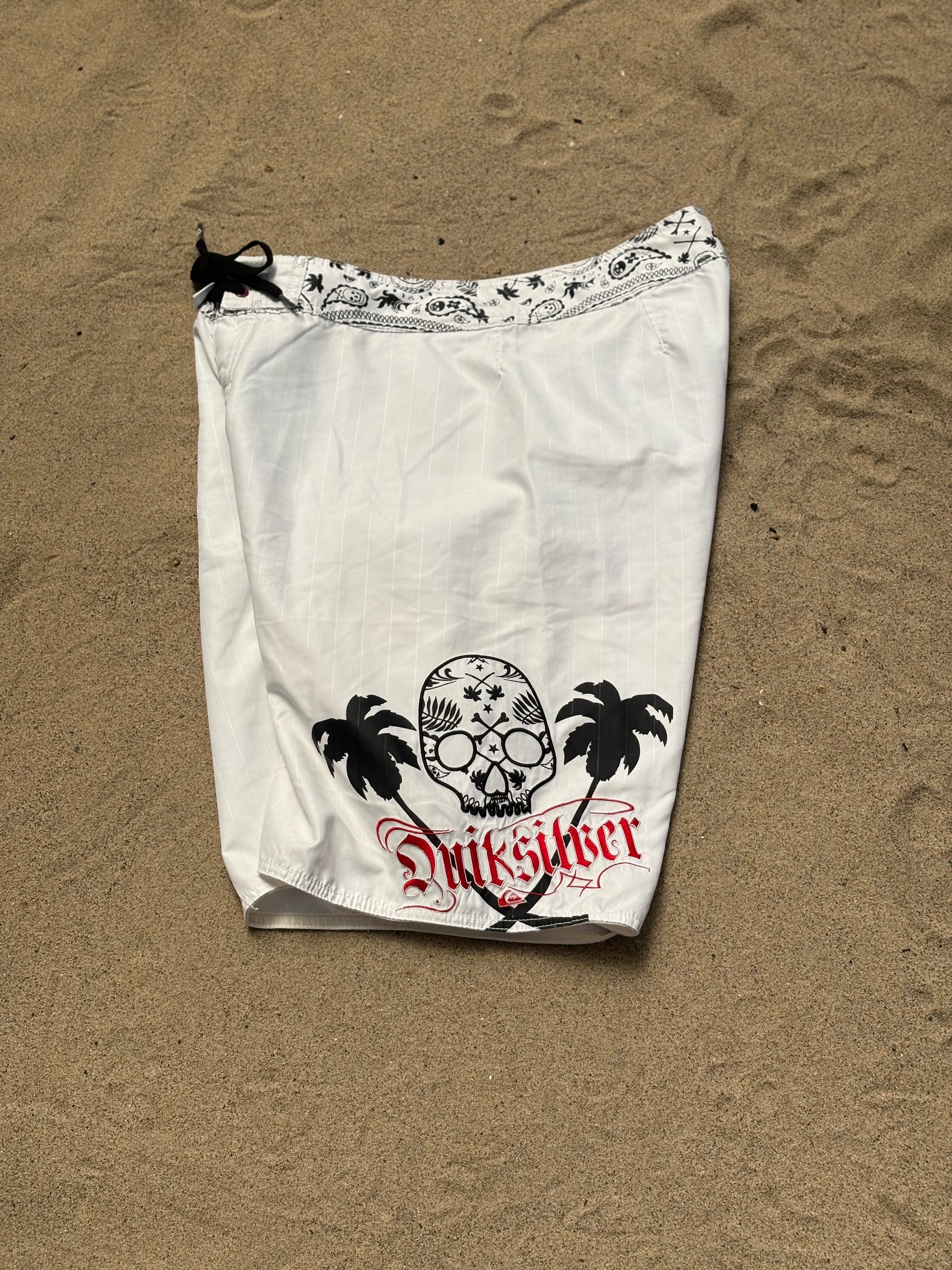 Quiksilver Boadshorts 33