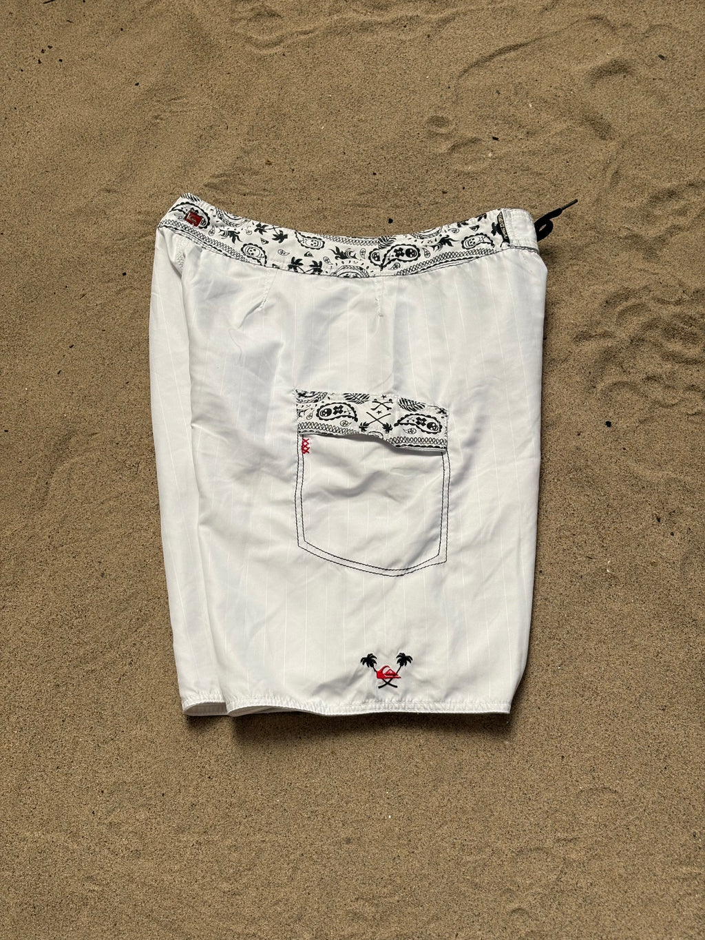 Quiksilver Boadshorts 33
