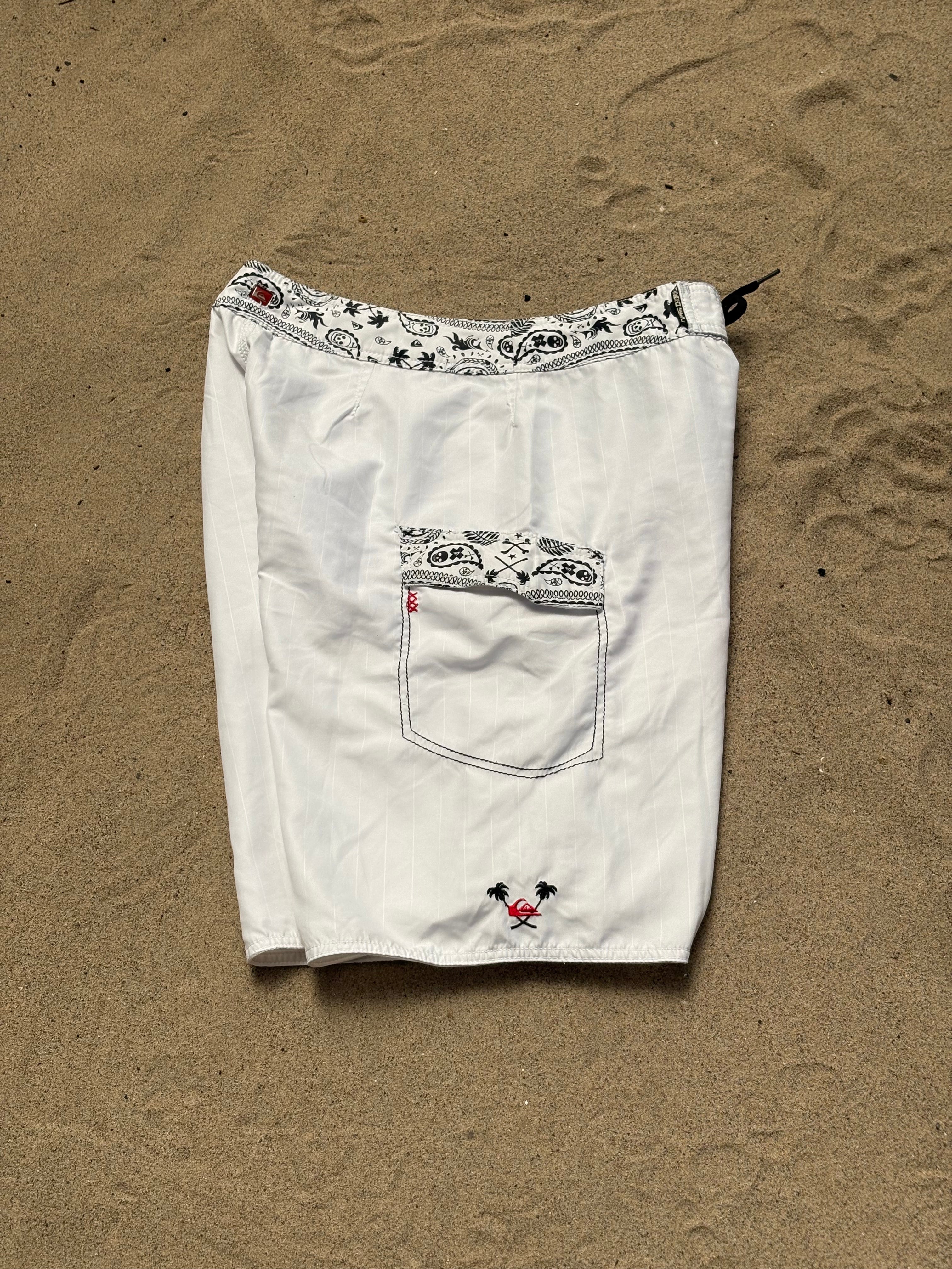 Quiksilver Boadshorts 33