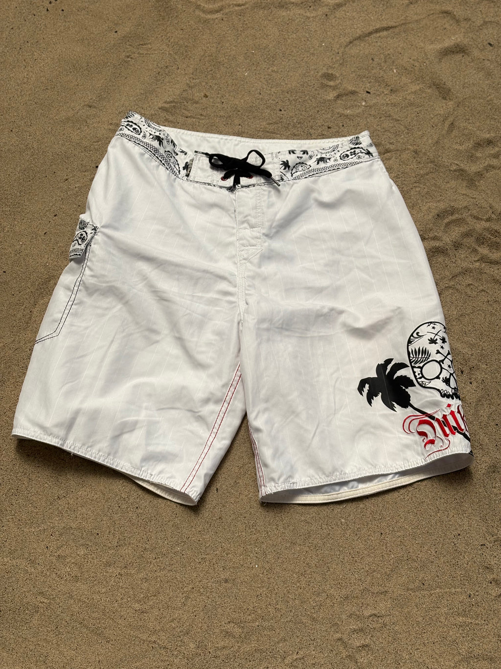 Quiksilver Boadshorts 33