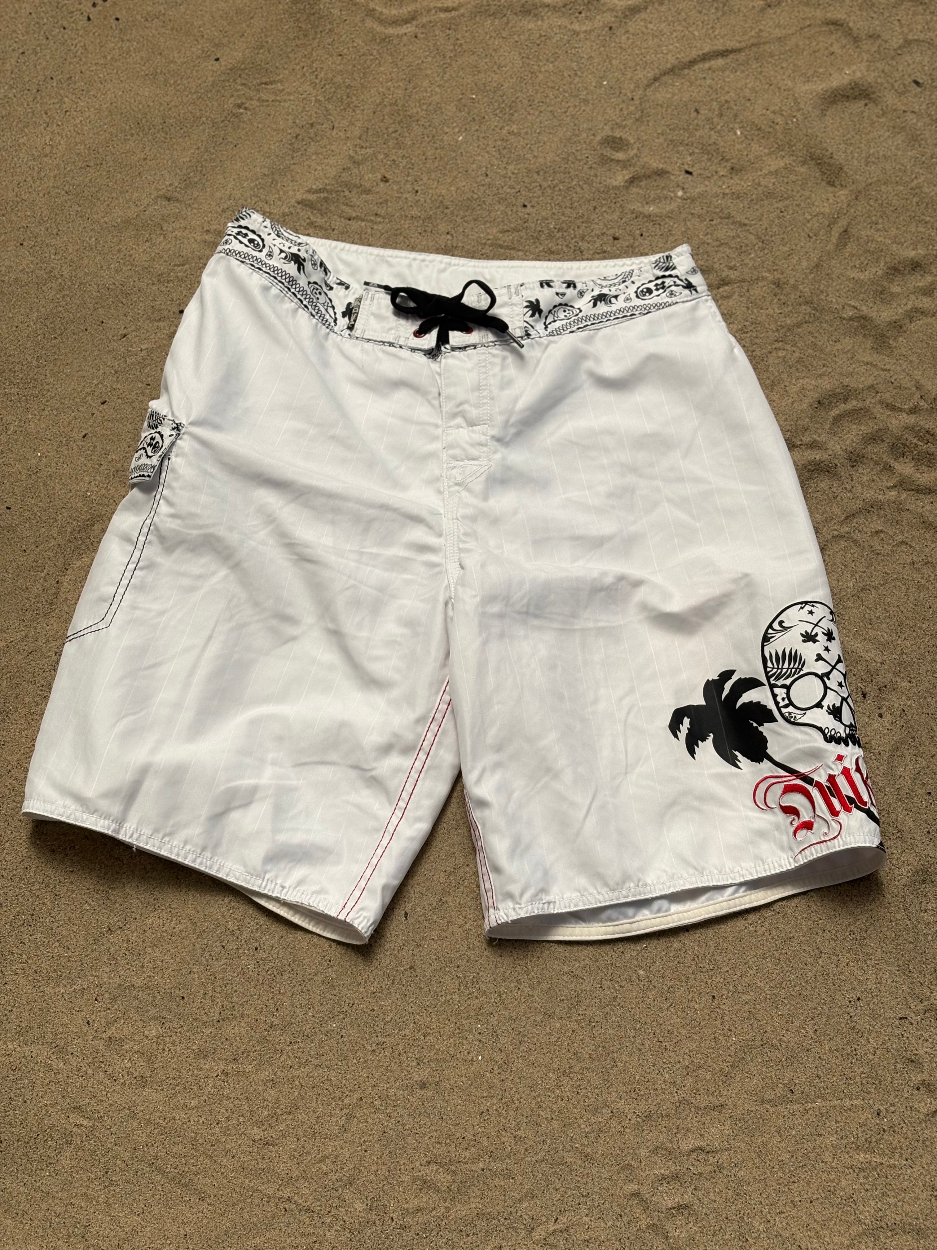 Quiksilver Boadshorts 33