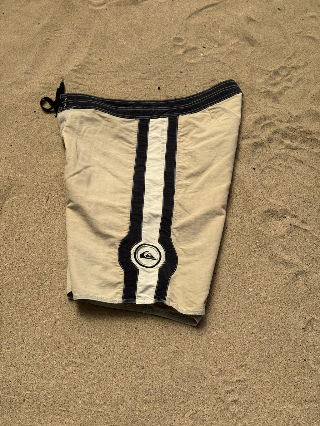 Quiksilver boardshorts 34