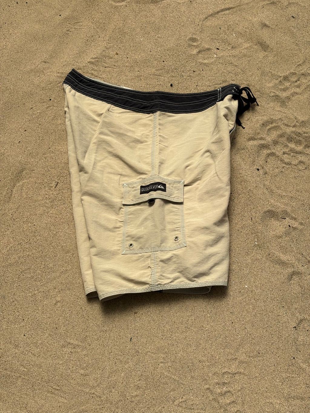 Quiksilver boardshorts 34