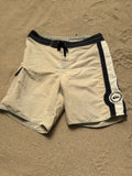 Quiksilver boardshorts 34