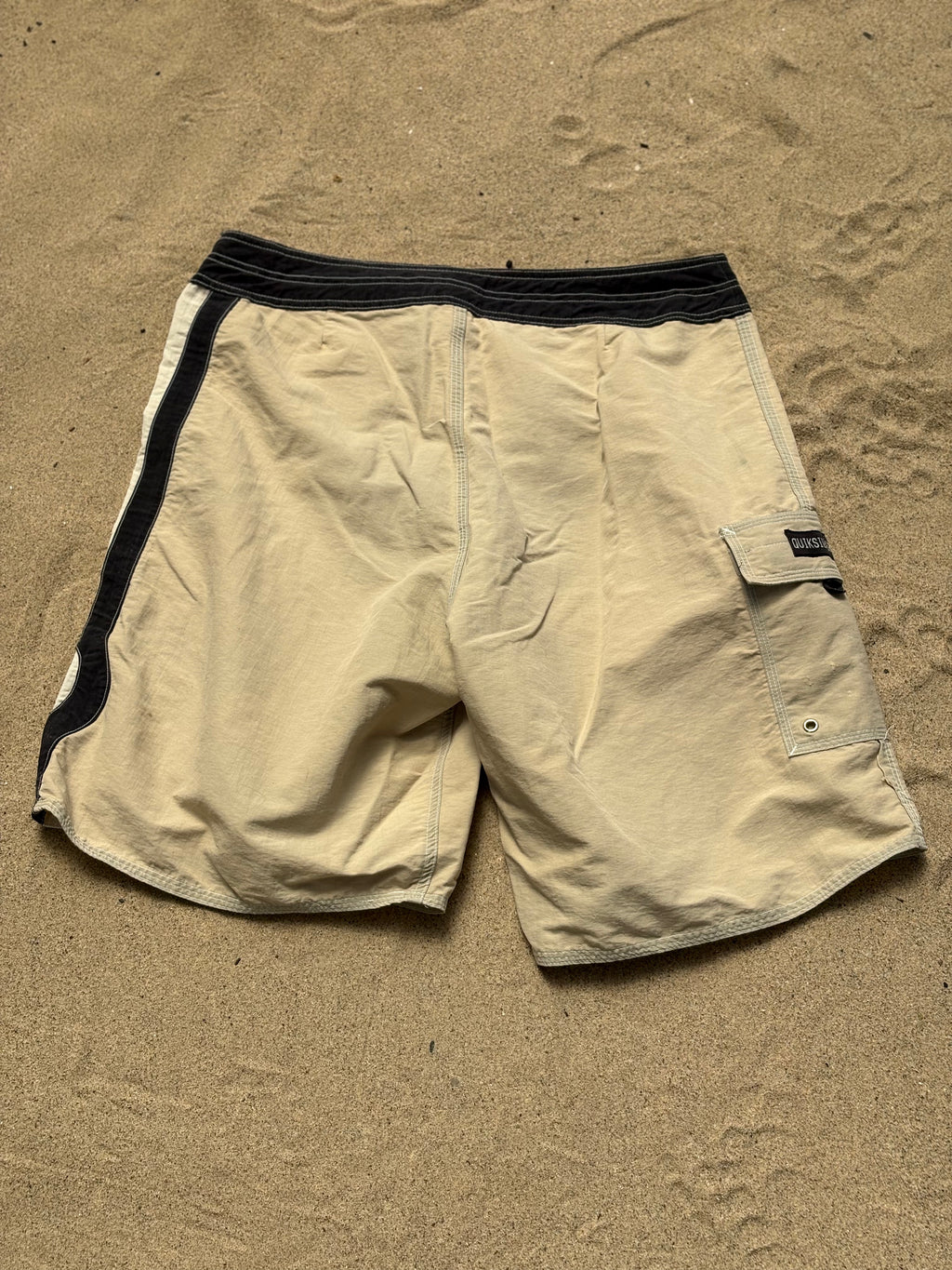 Quiksilver boardshorts 34