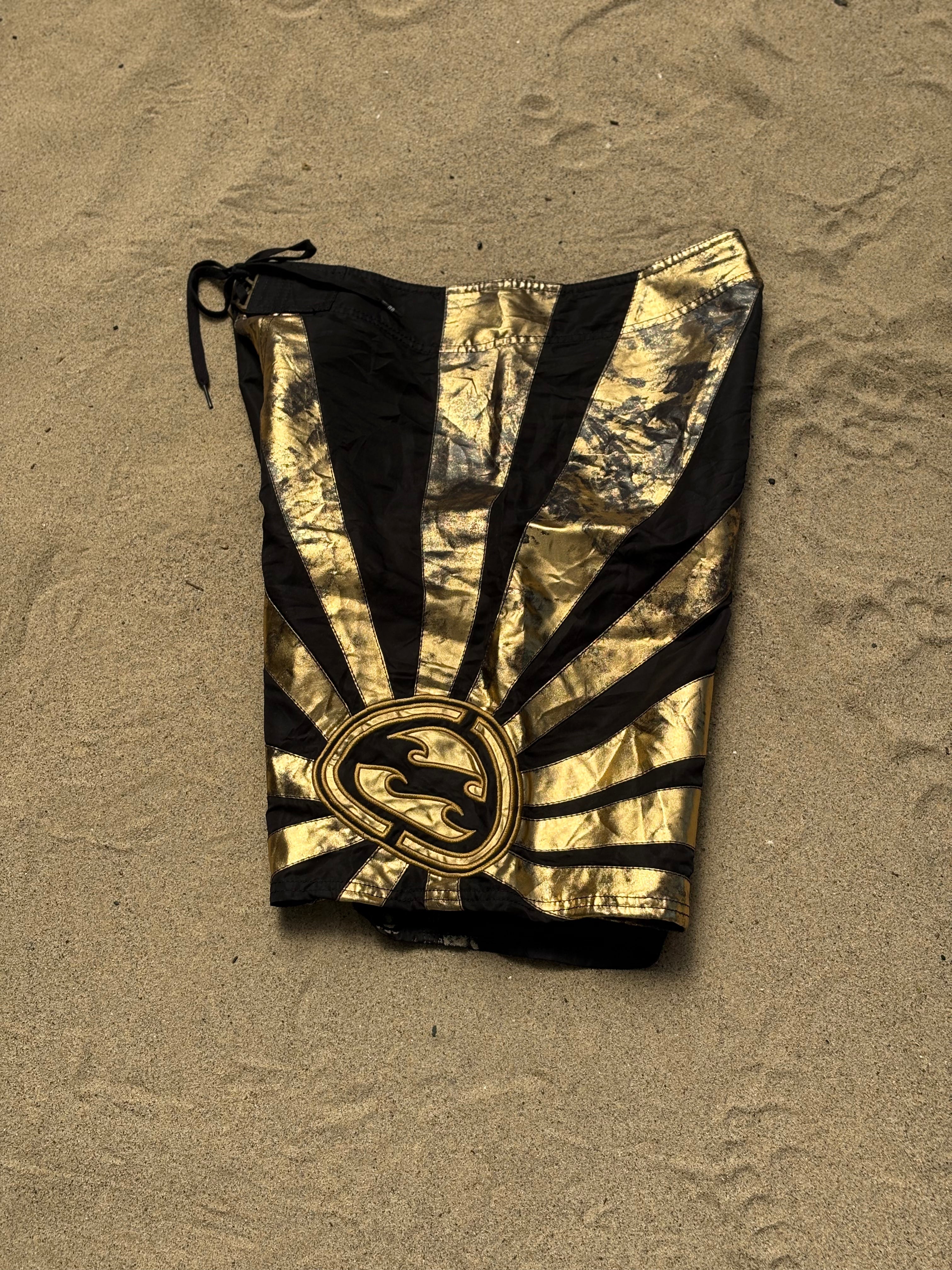 Billabong Andy Irons Rising Sun Exclusive 33