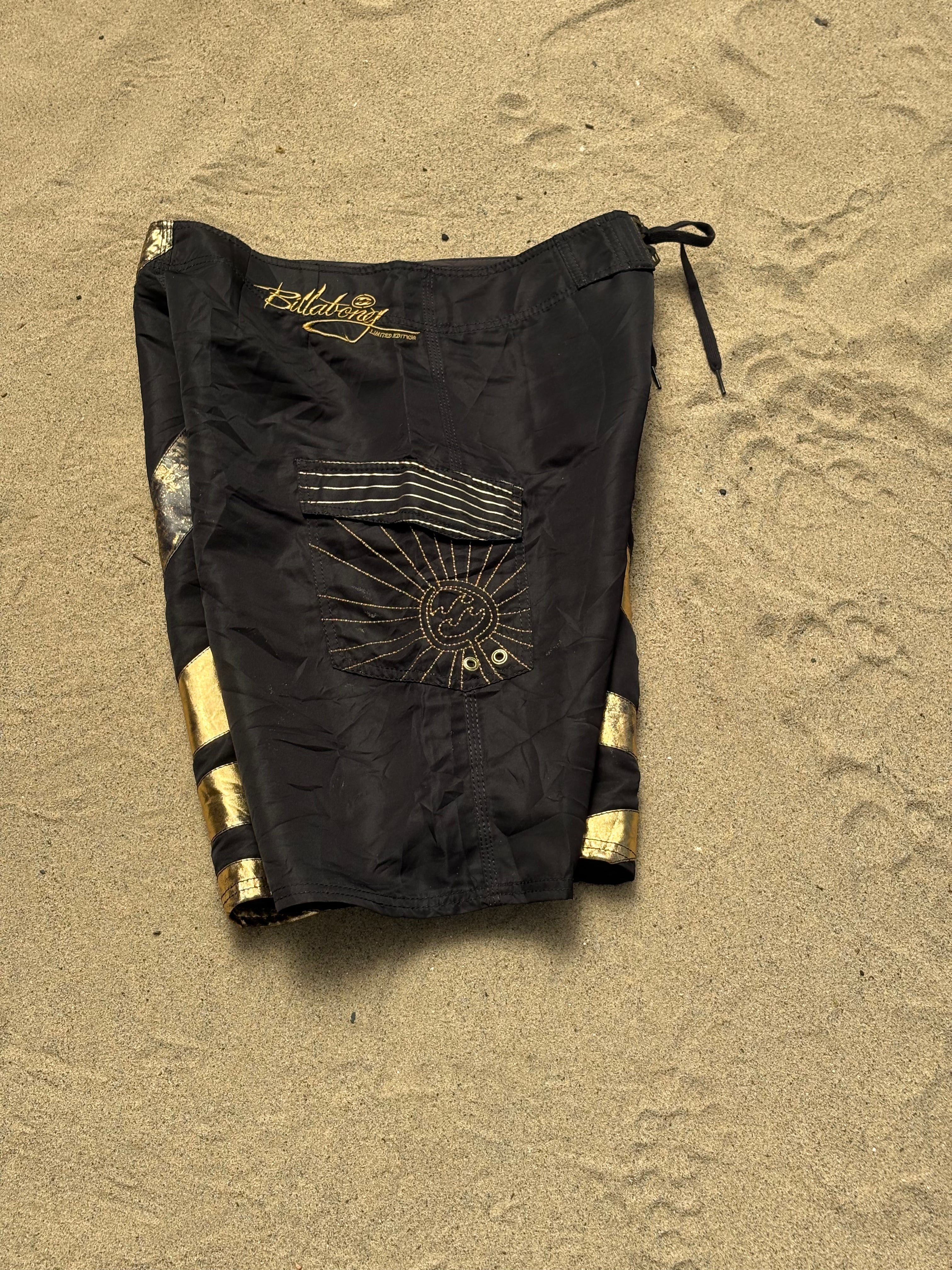 Billabong Andy Irons Rising Sun Exclusive 33