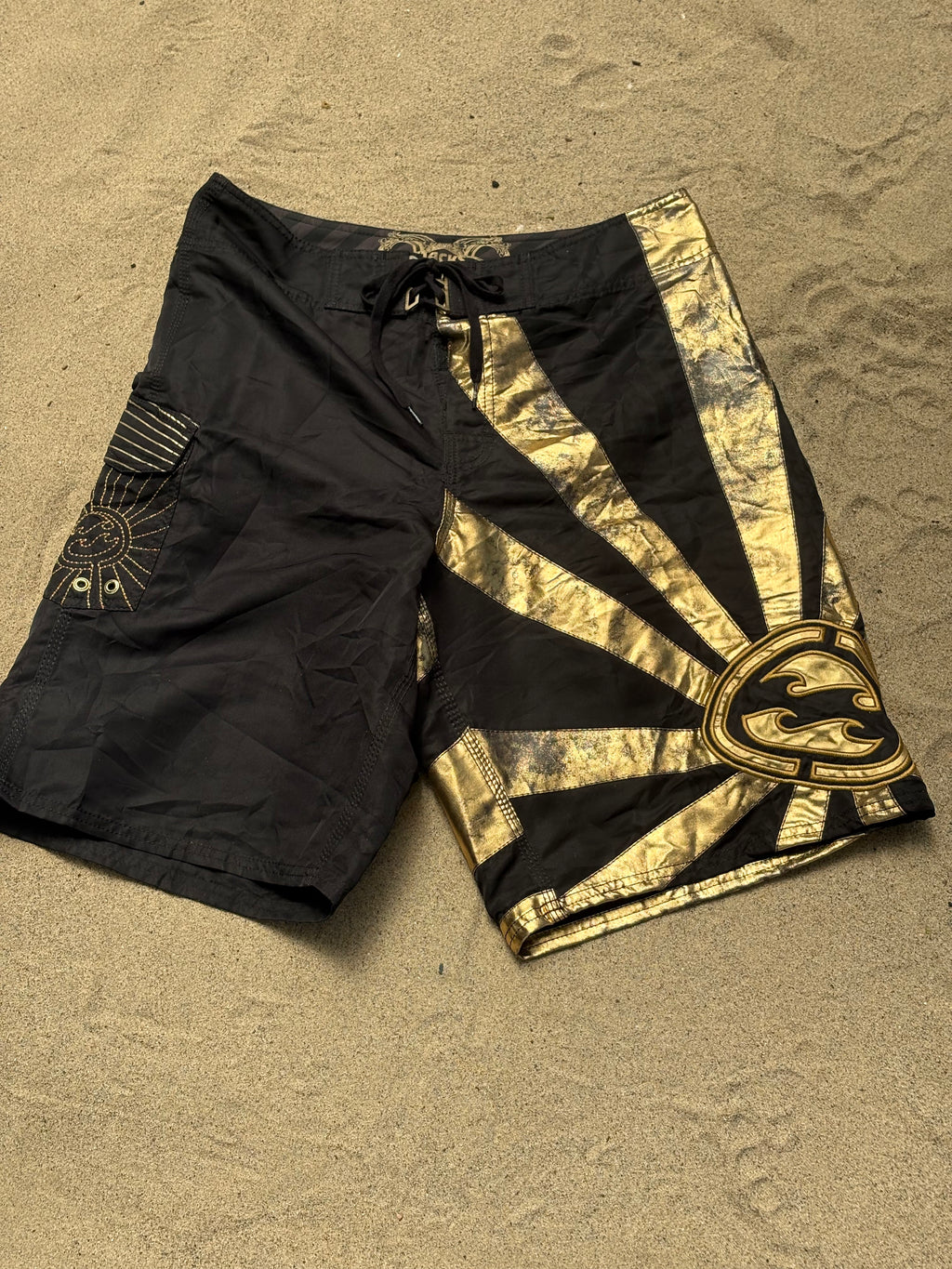 Billabong Andy Irons Rising Sun Exclusive 33