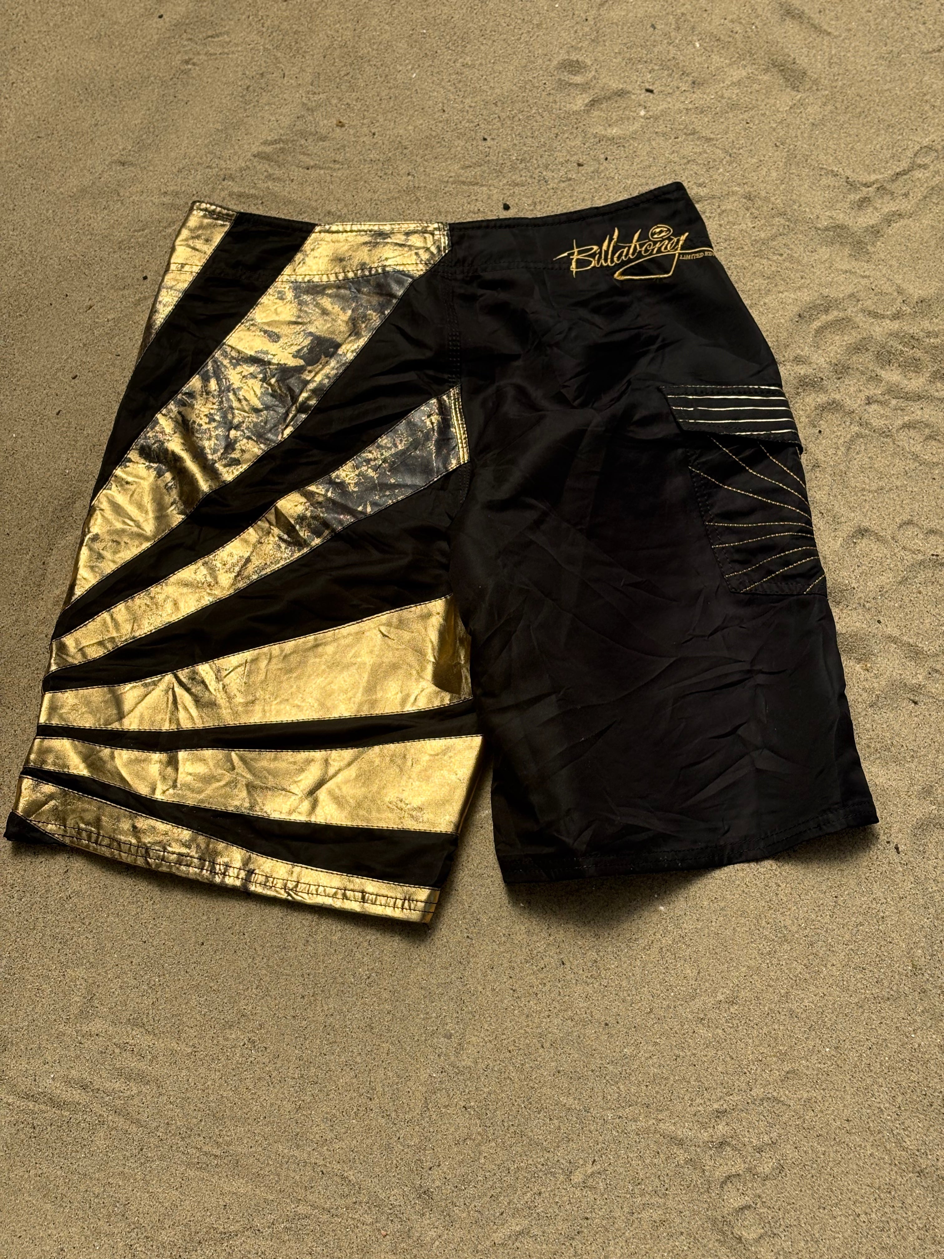 Billabong Andy Irons Rising Sun Exclusive 33