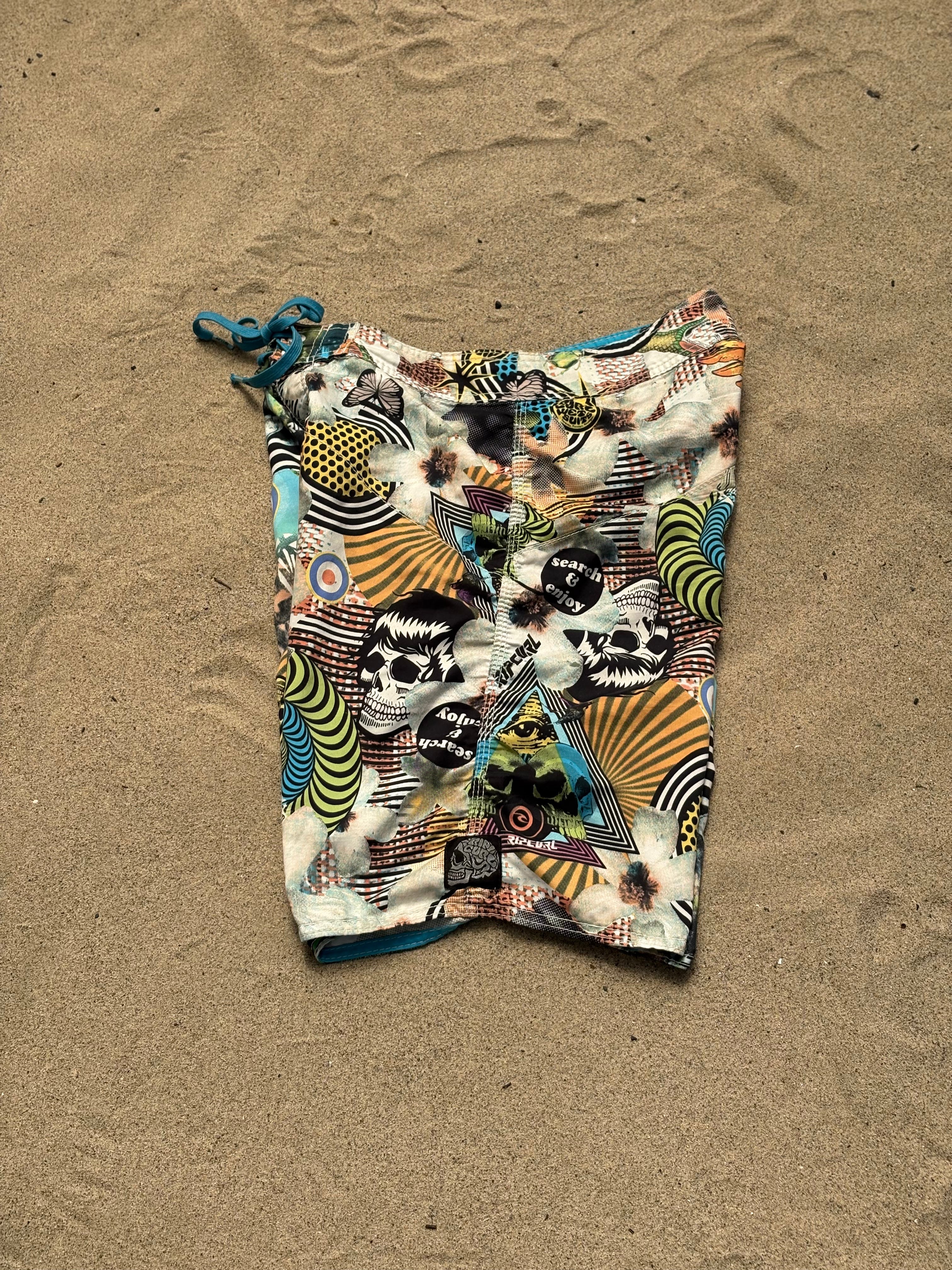 Ripcurl Boardshorts 31