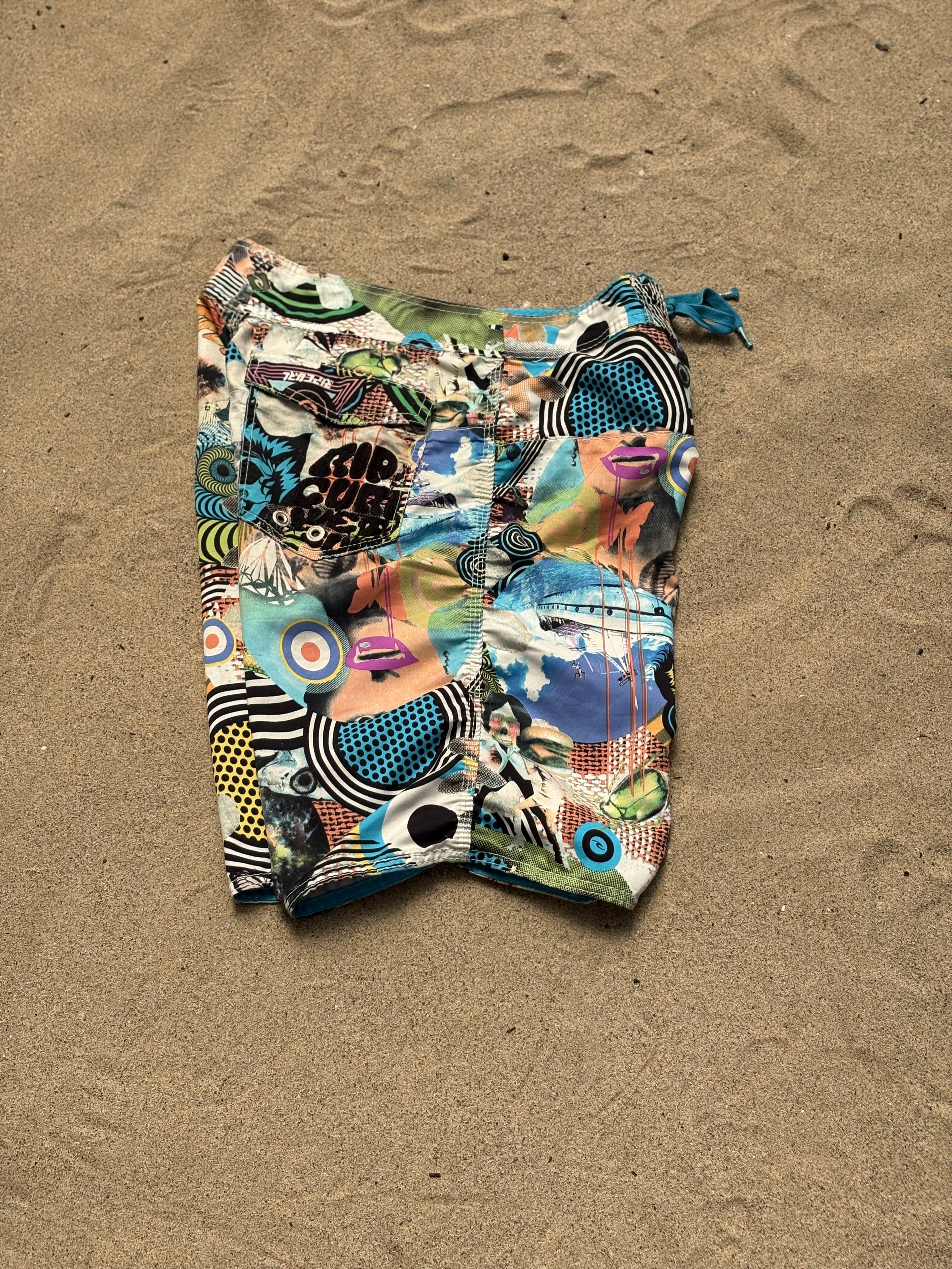 Ripcurl Boardshorts 31