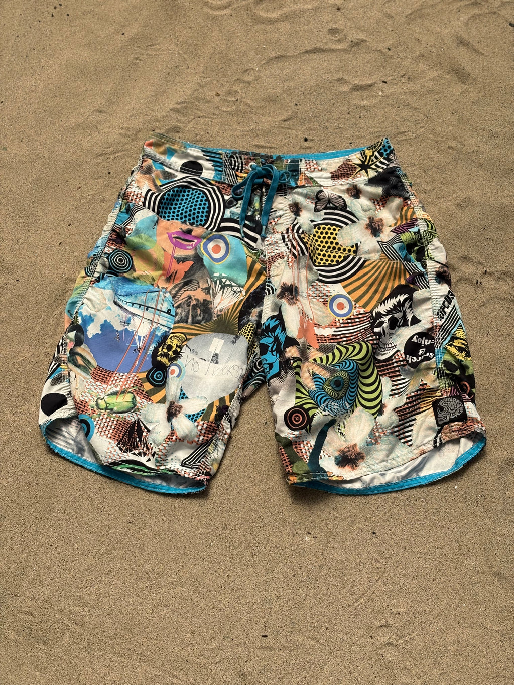 Ripcurl Boardshorts 31
