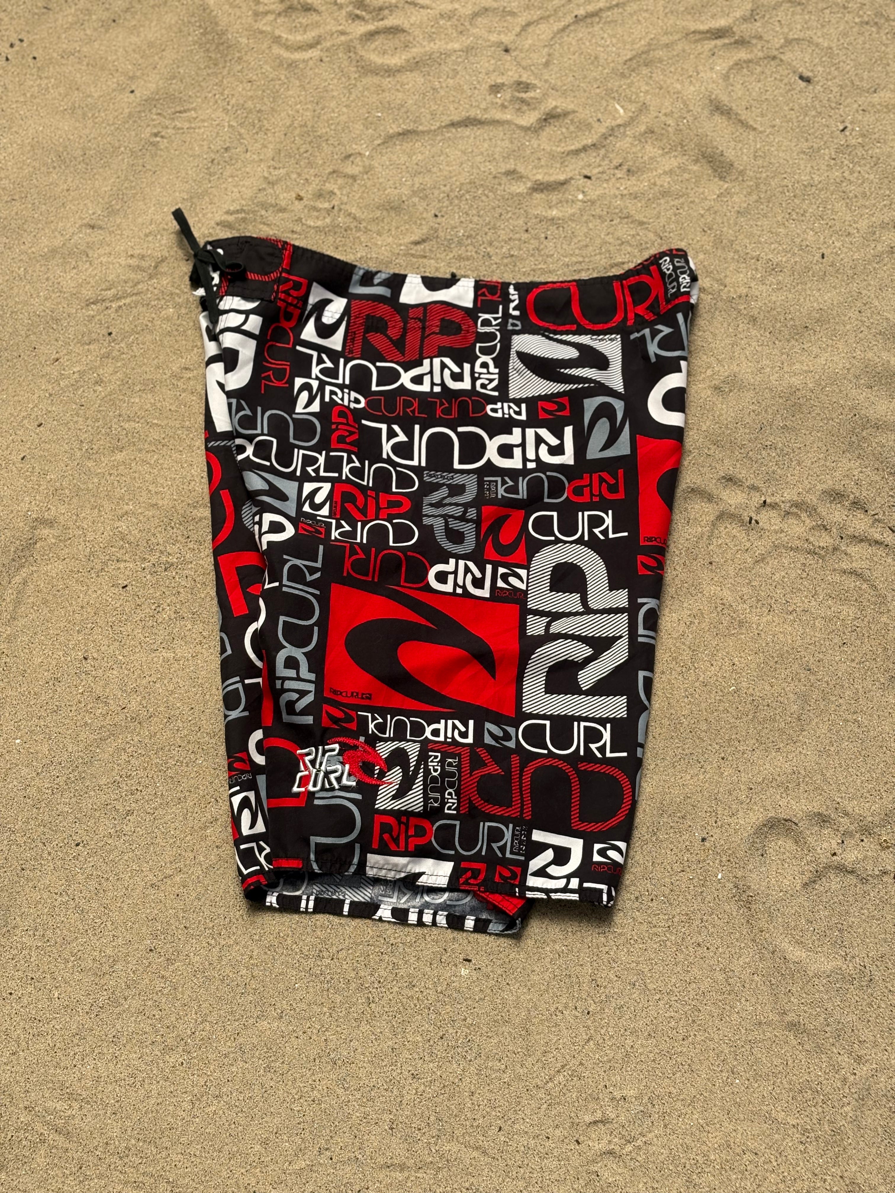 Ripcurl Boardshorts 36