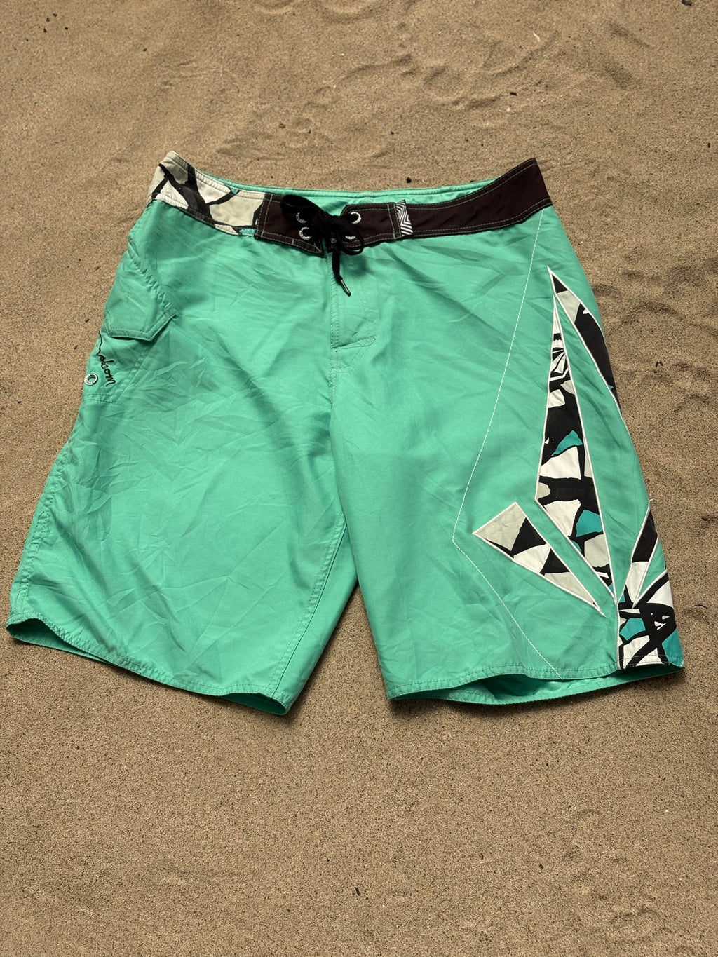 Volcom Boardshorts 34