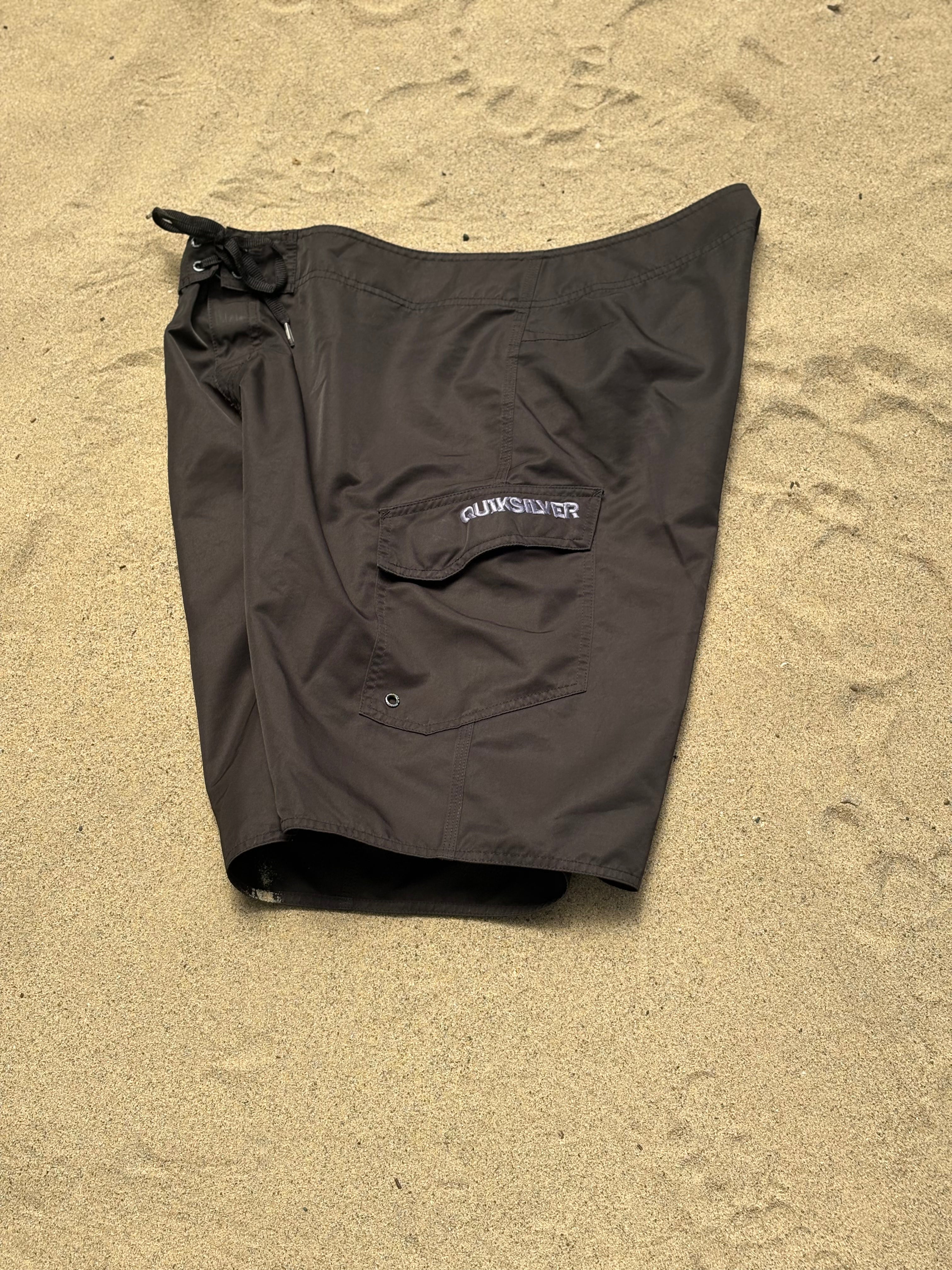 Quiksilver Boardshorts 38