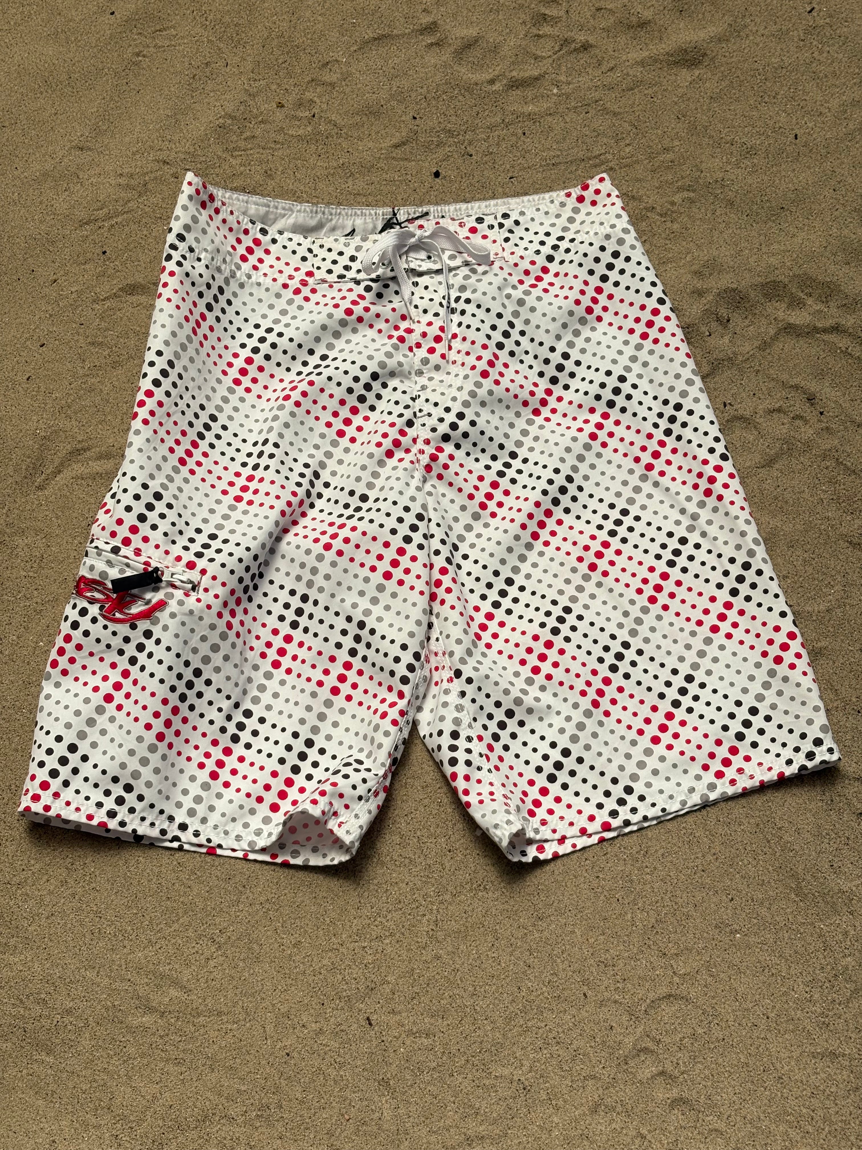 Rusty Boardshorts 32