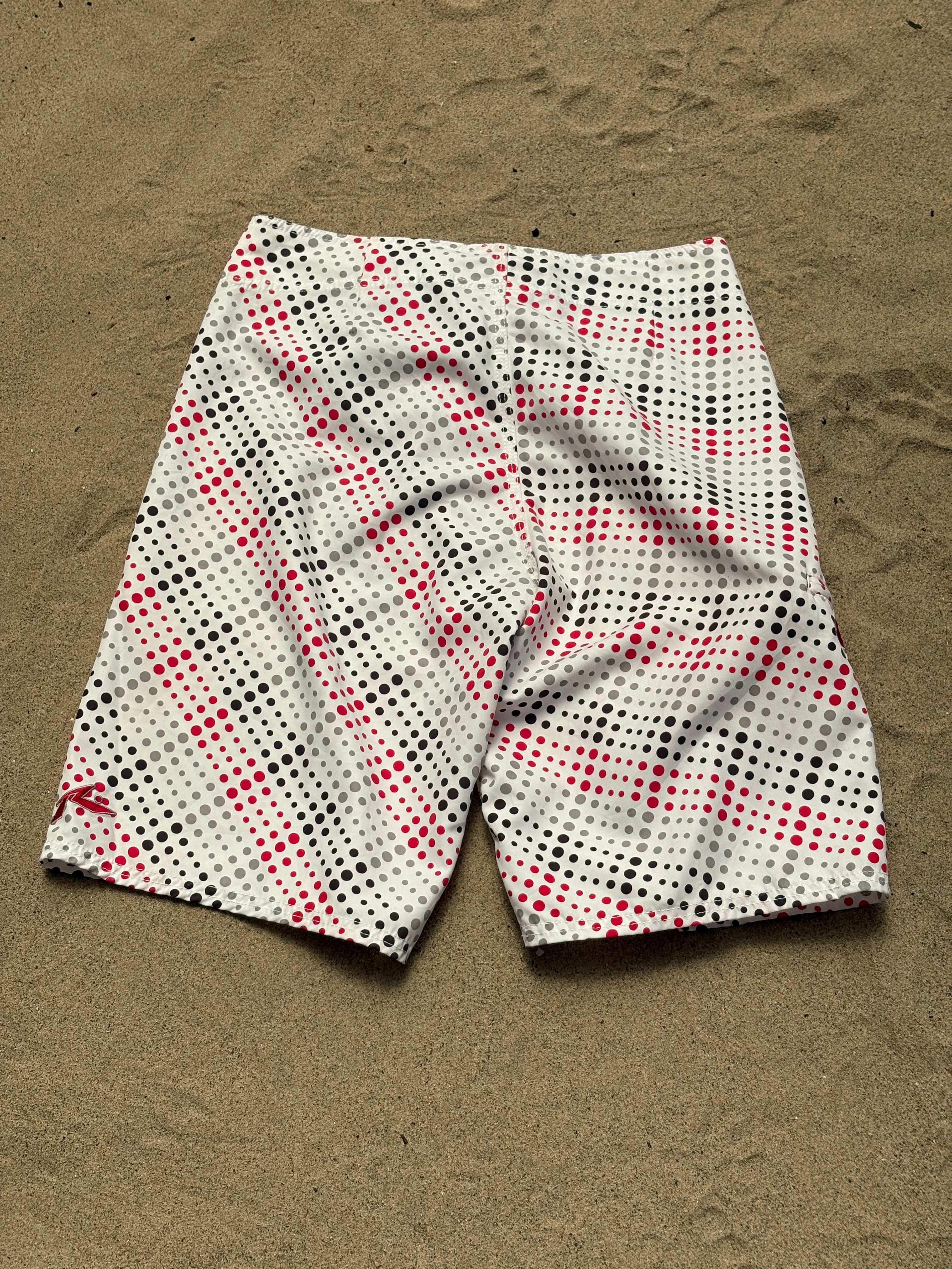 Rusty Boardshorts 32