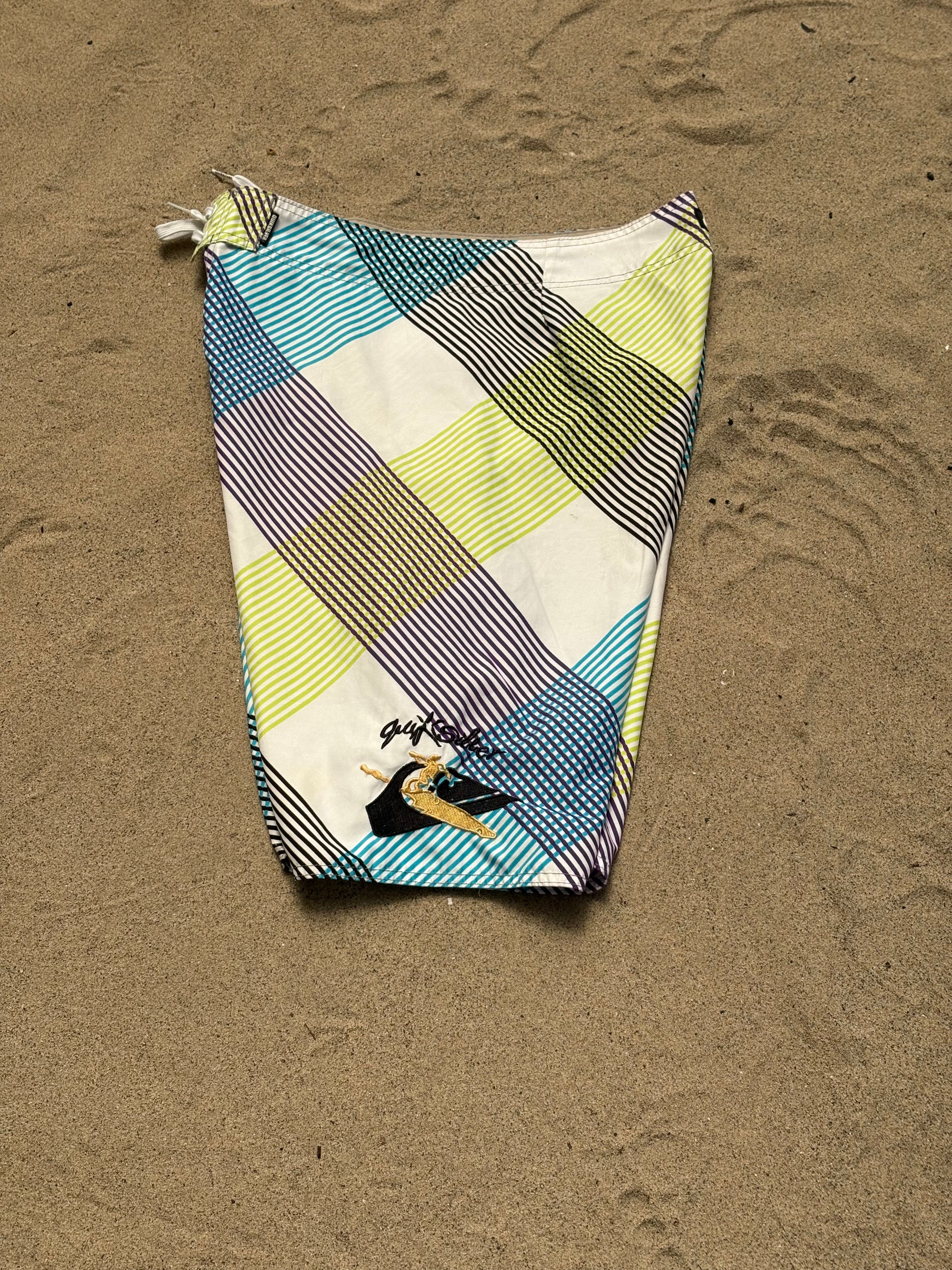 Quiksilver Boardshorts 34