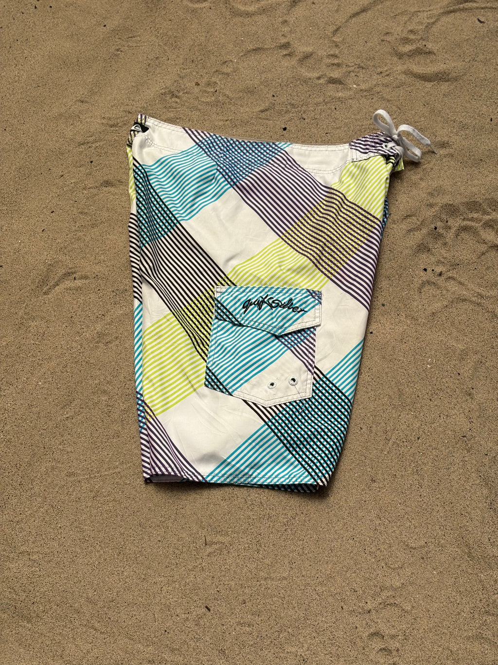 Quiksilver Boardshorts 34