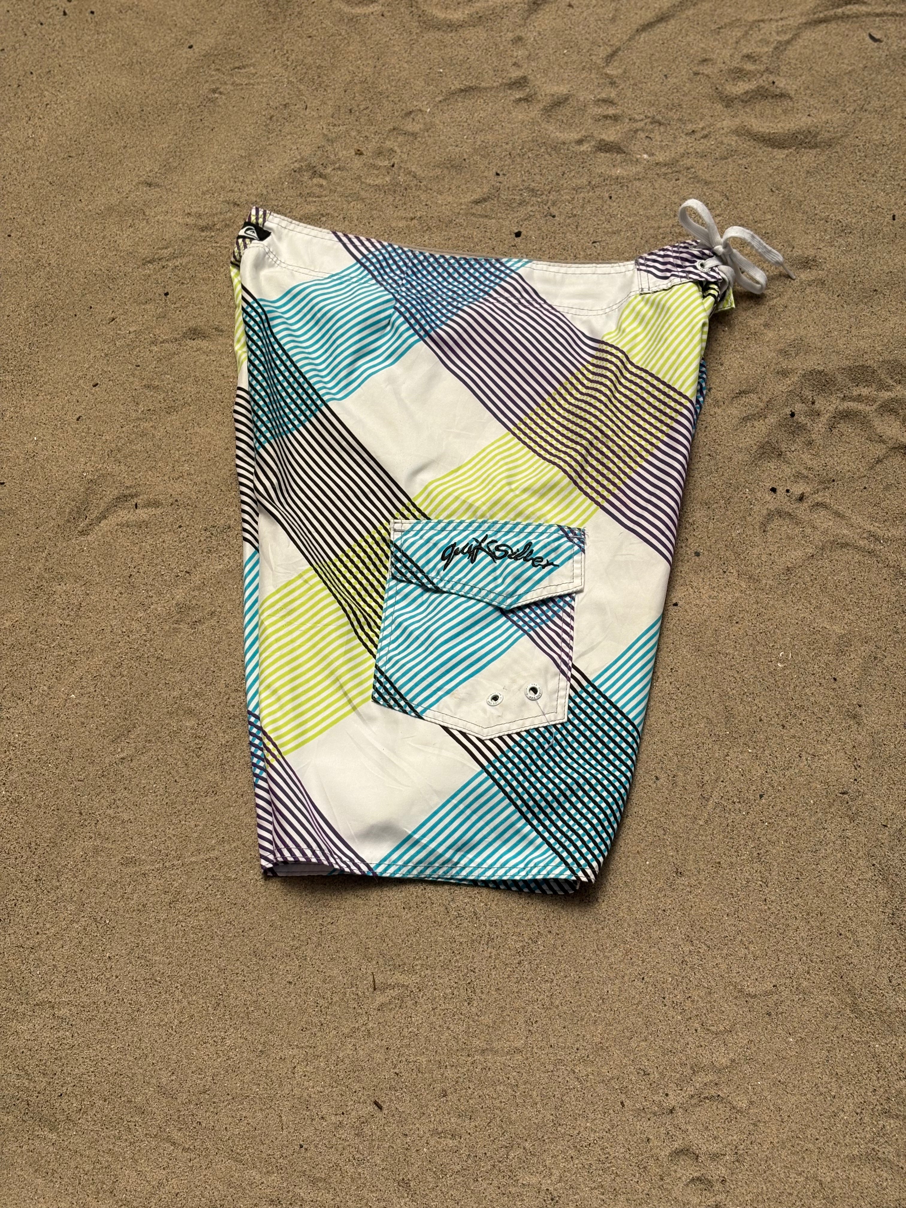 Quiksilver Boardshorts 34