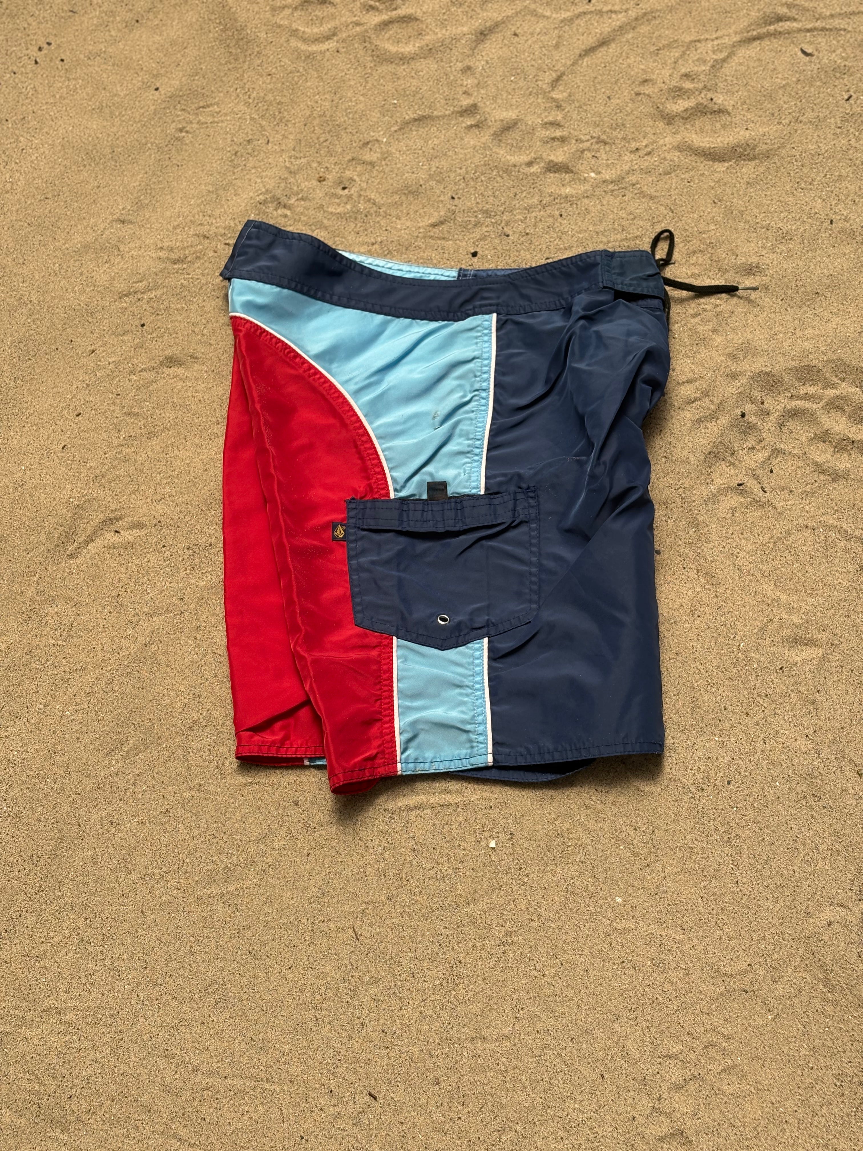 Volcom Boardshorts 33