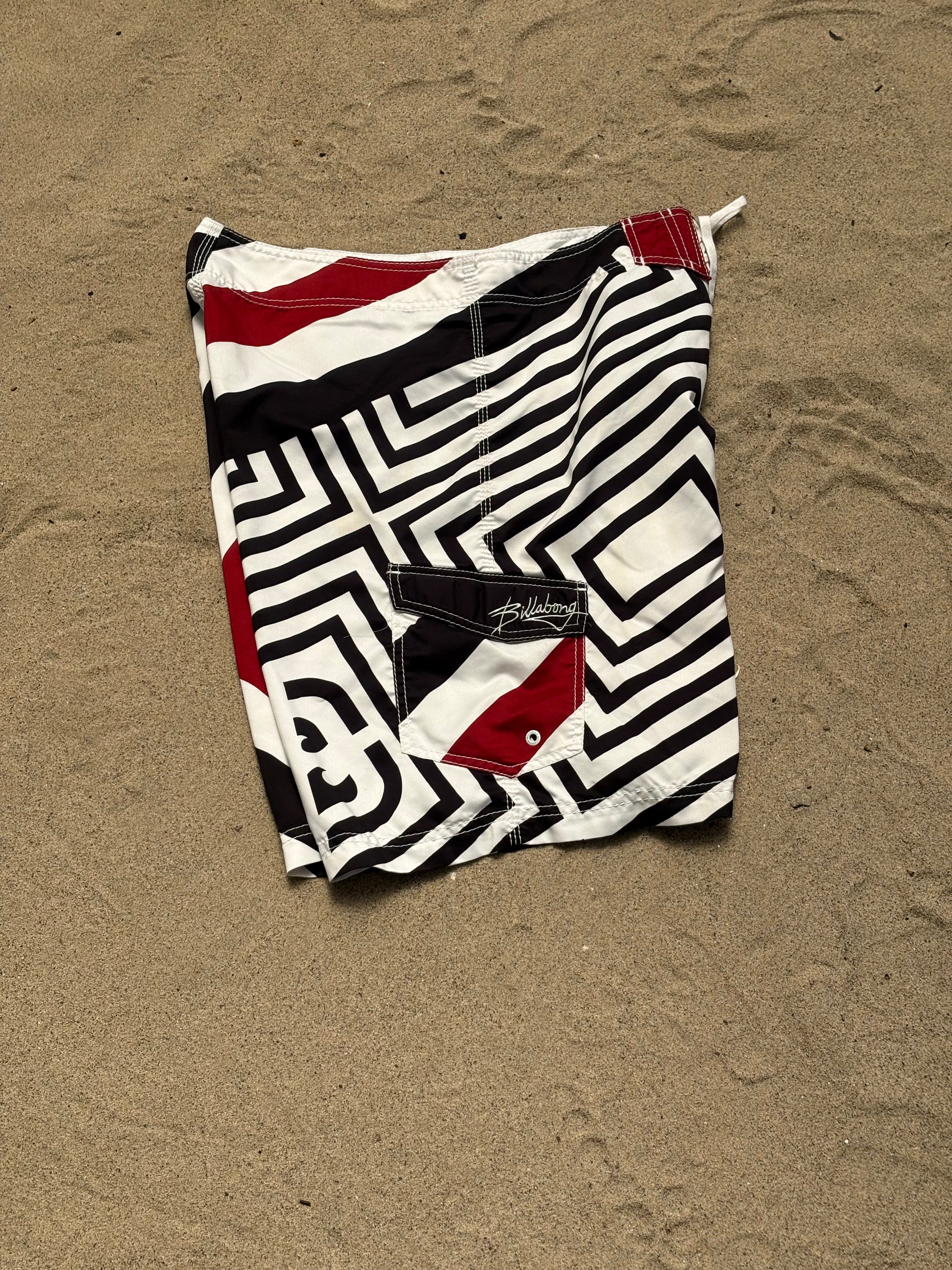 Billabong Boardshorts 34