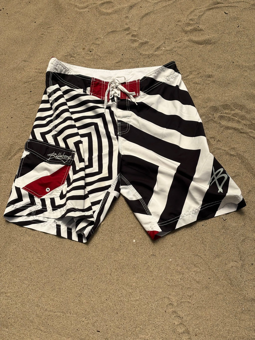 Billabong Boardshorts 34