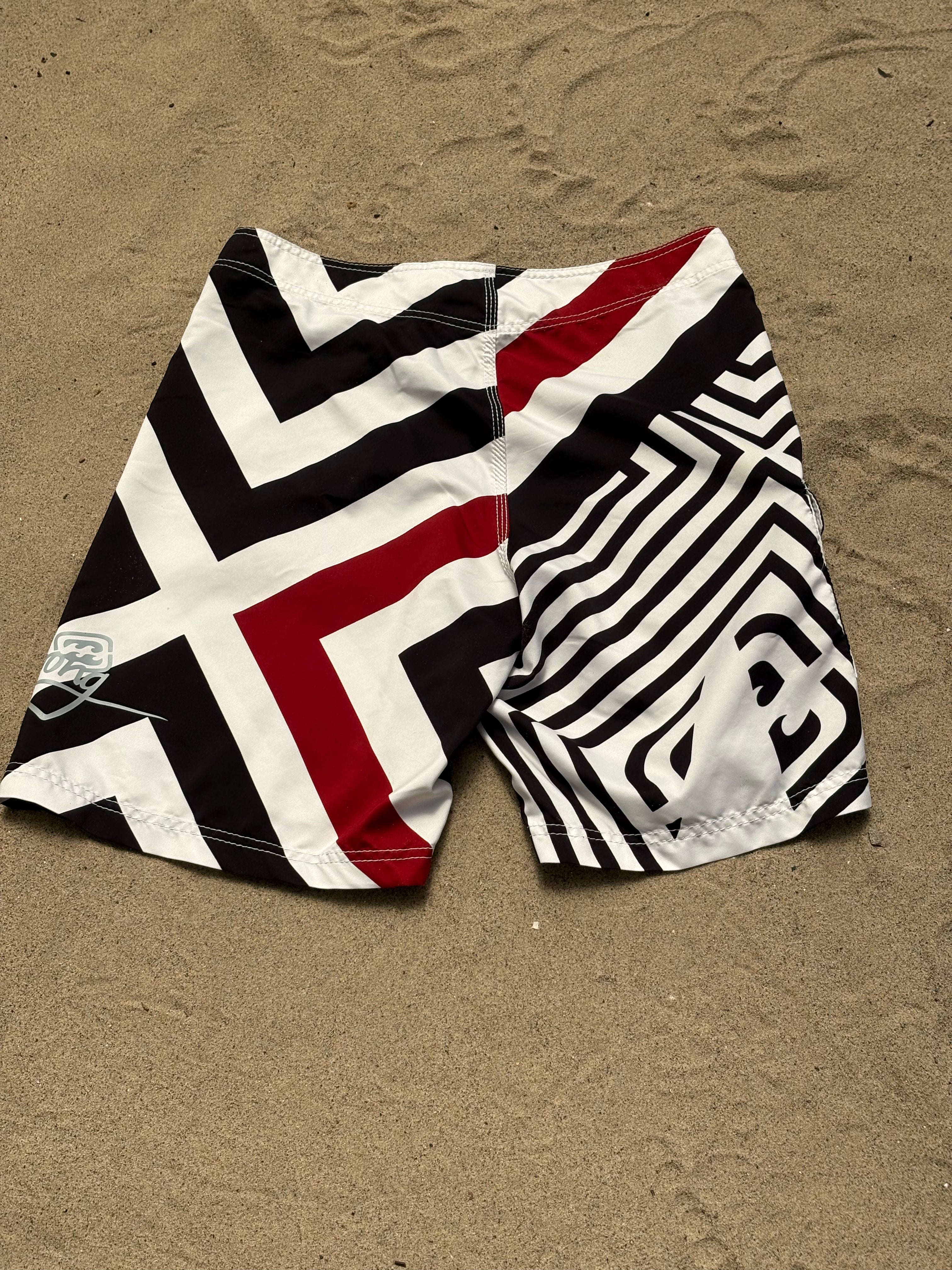 Billabong Boardshorts 34