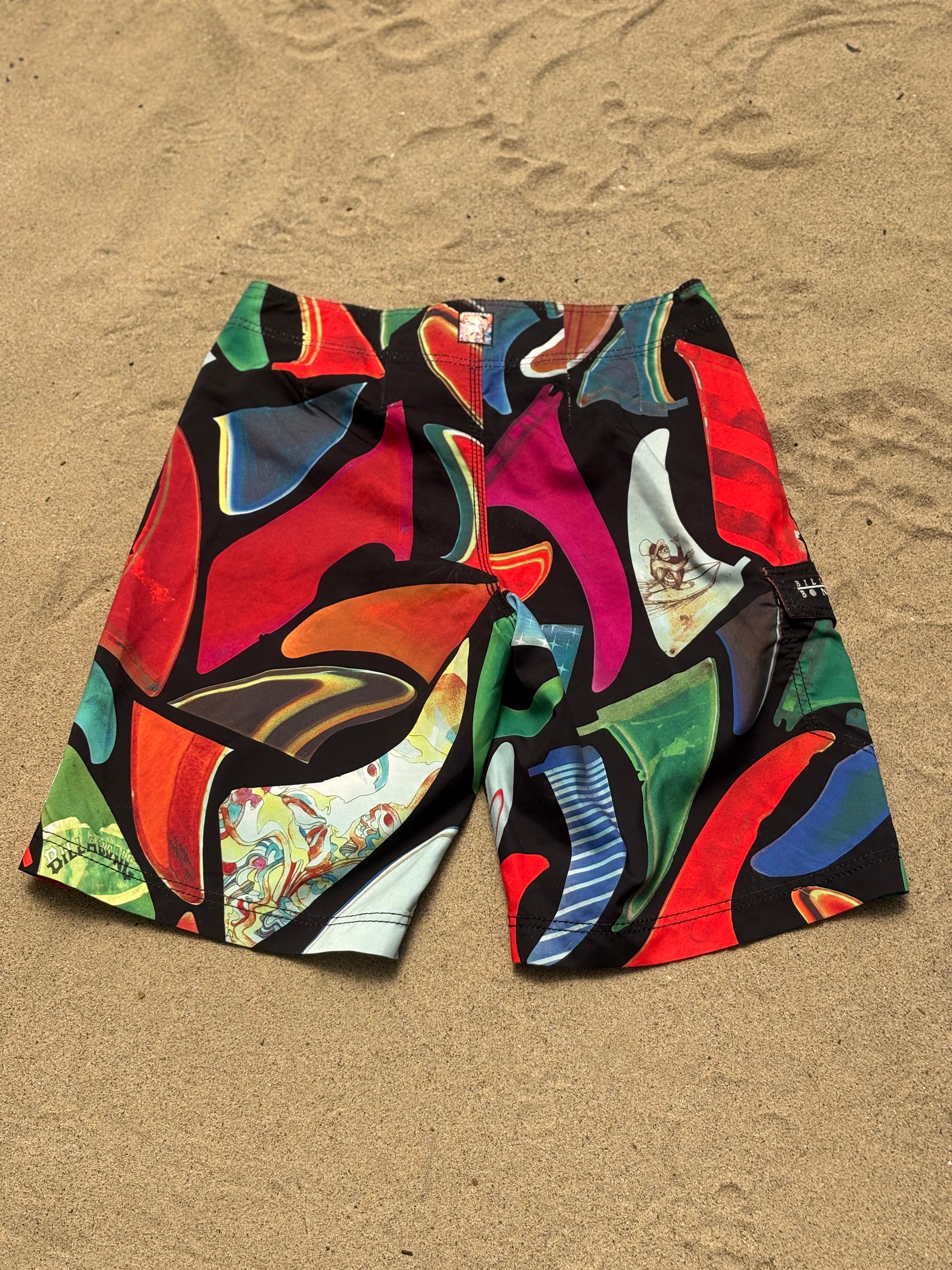 Billabong Boardshorts 32