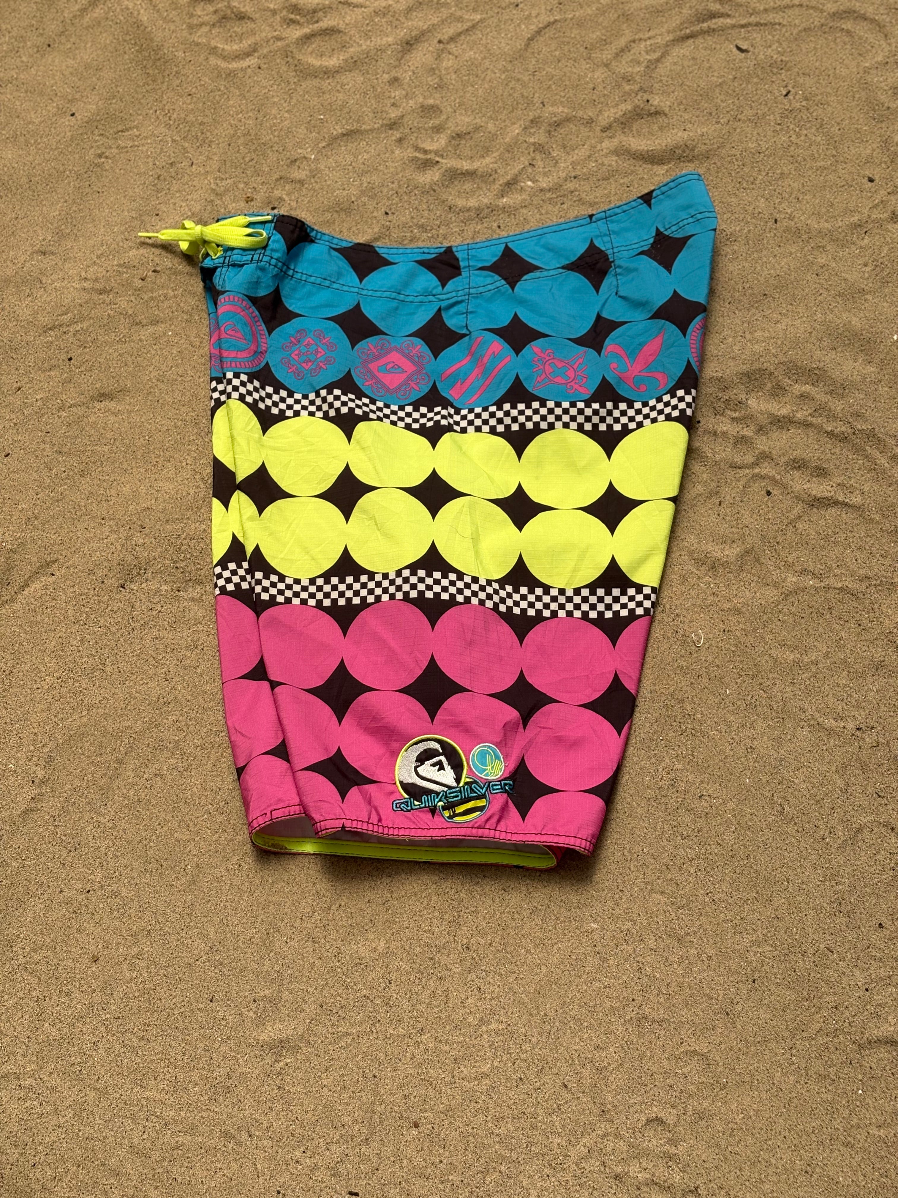 Quiksilver Boardshorts 38